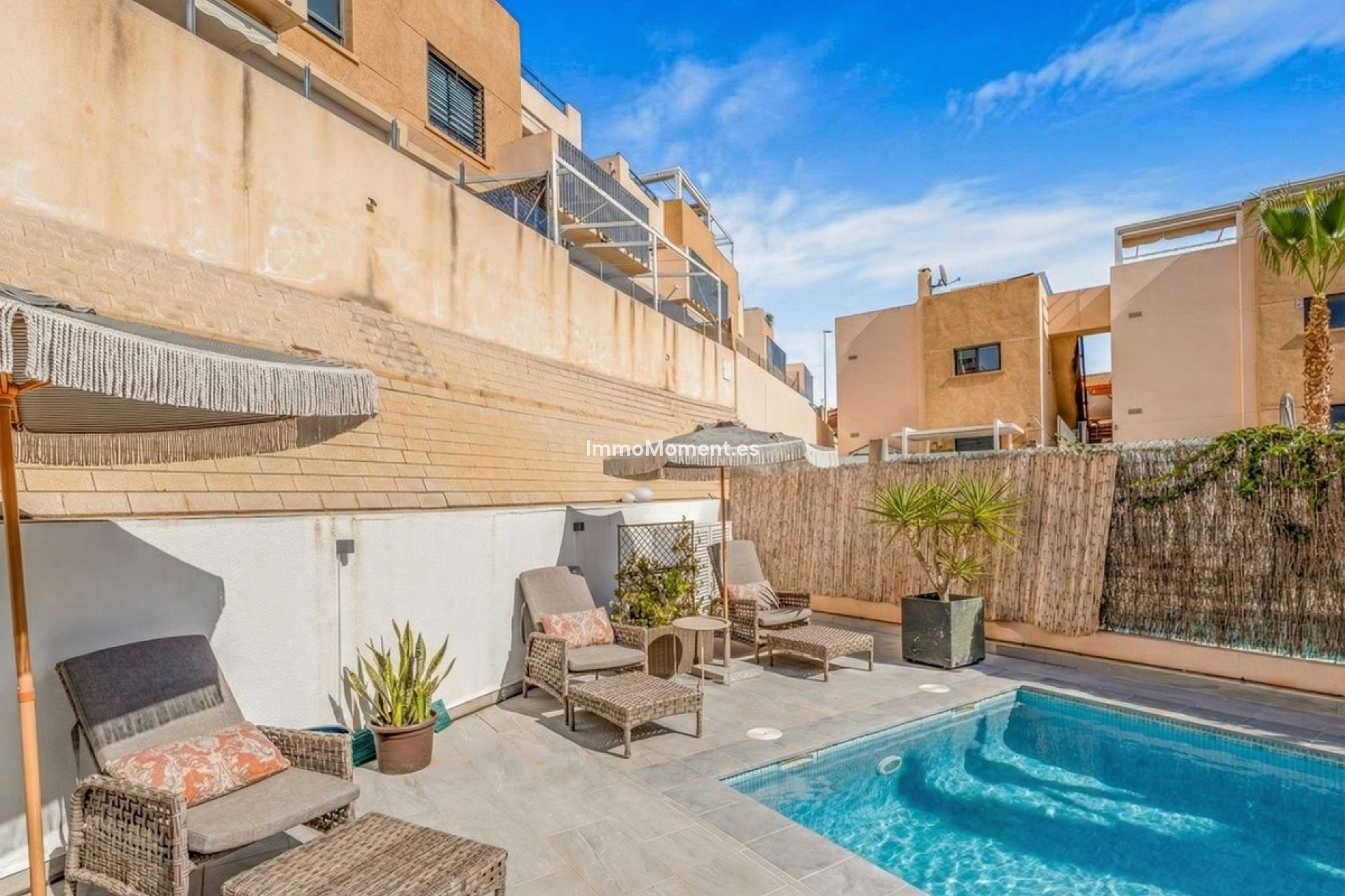 Resale - Villa - Orihuela - La Zenia