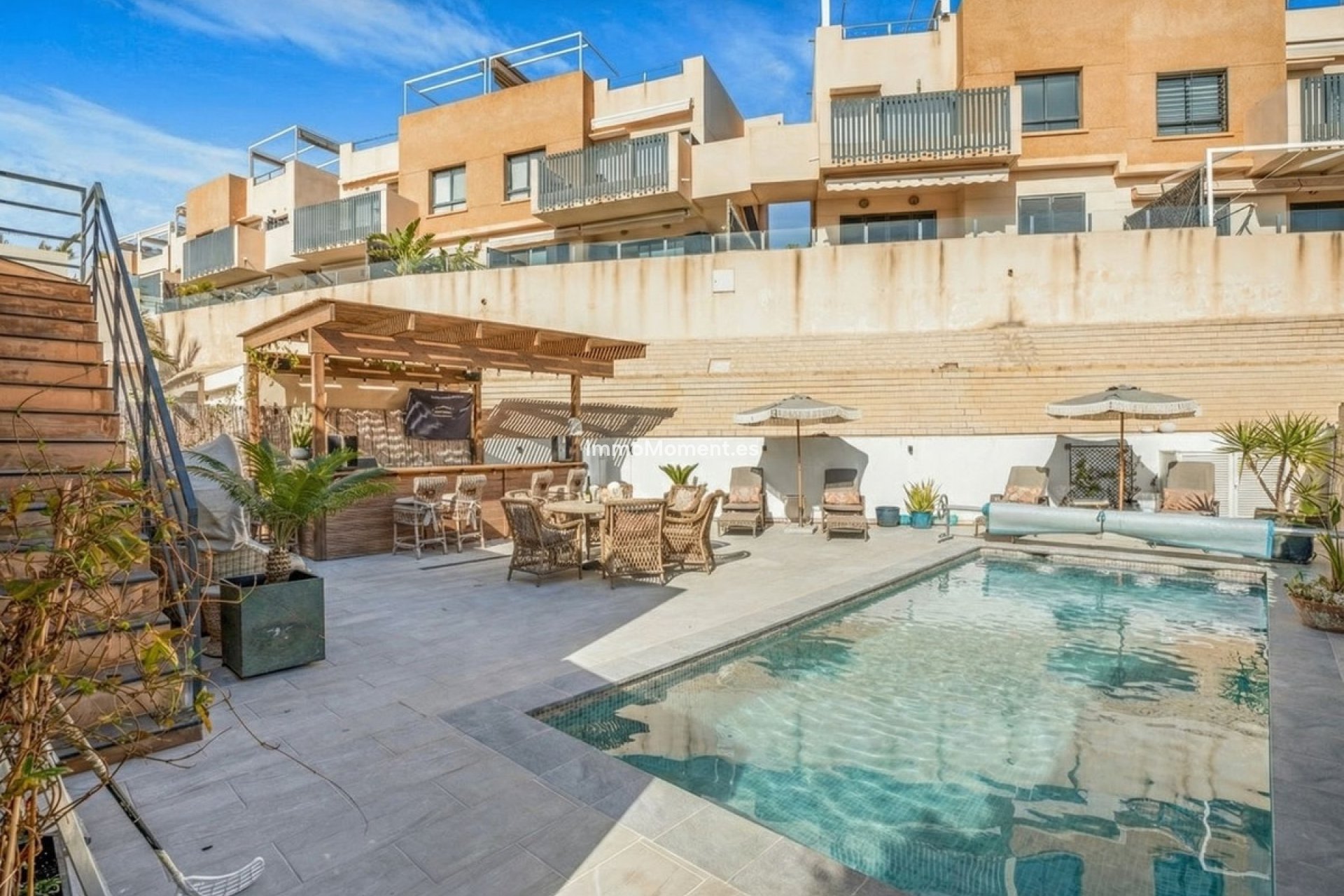 Resale - Villa - Orihuela - La Zenia