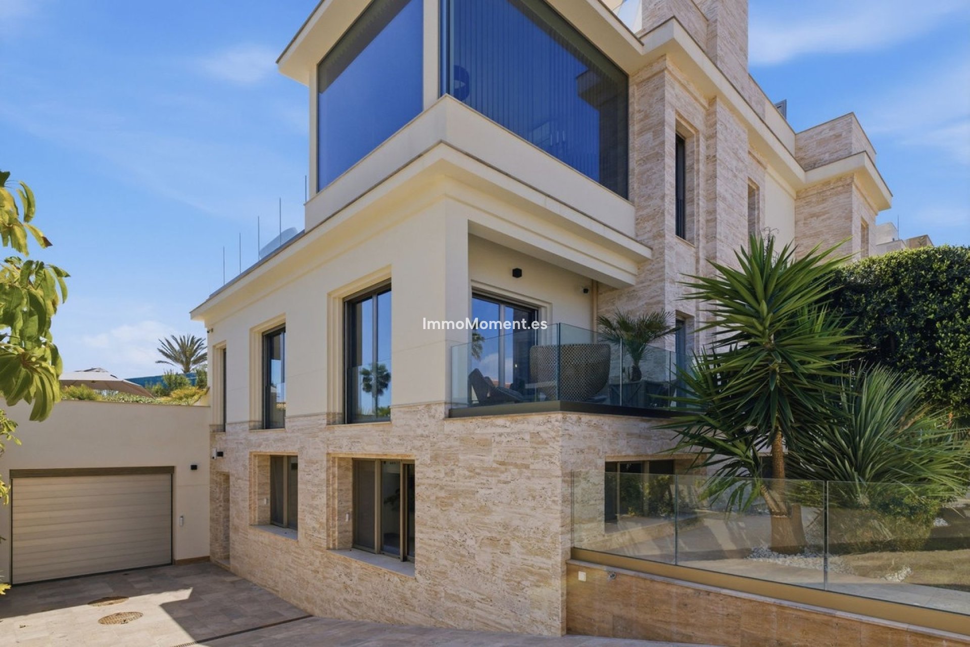 Resale - Villa - Orihuela - La Zenia