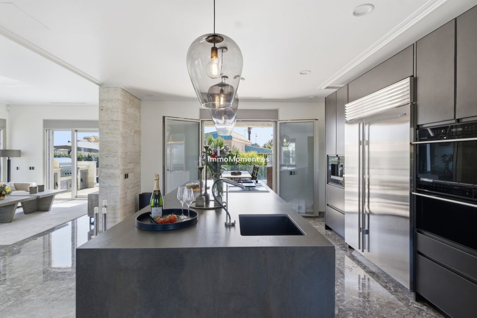 Resale - Villa - Orihuela - La Zenia