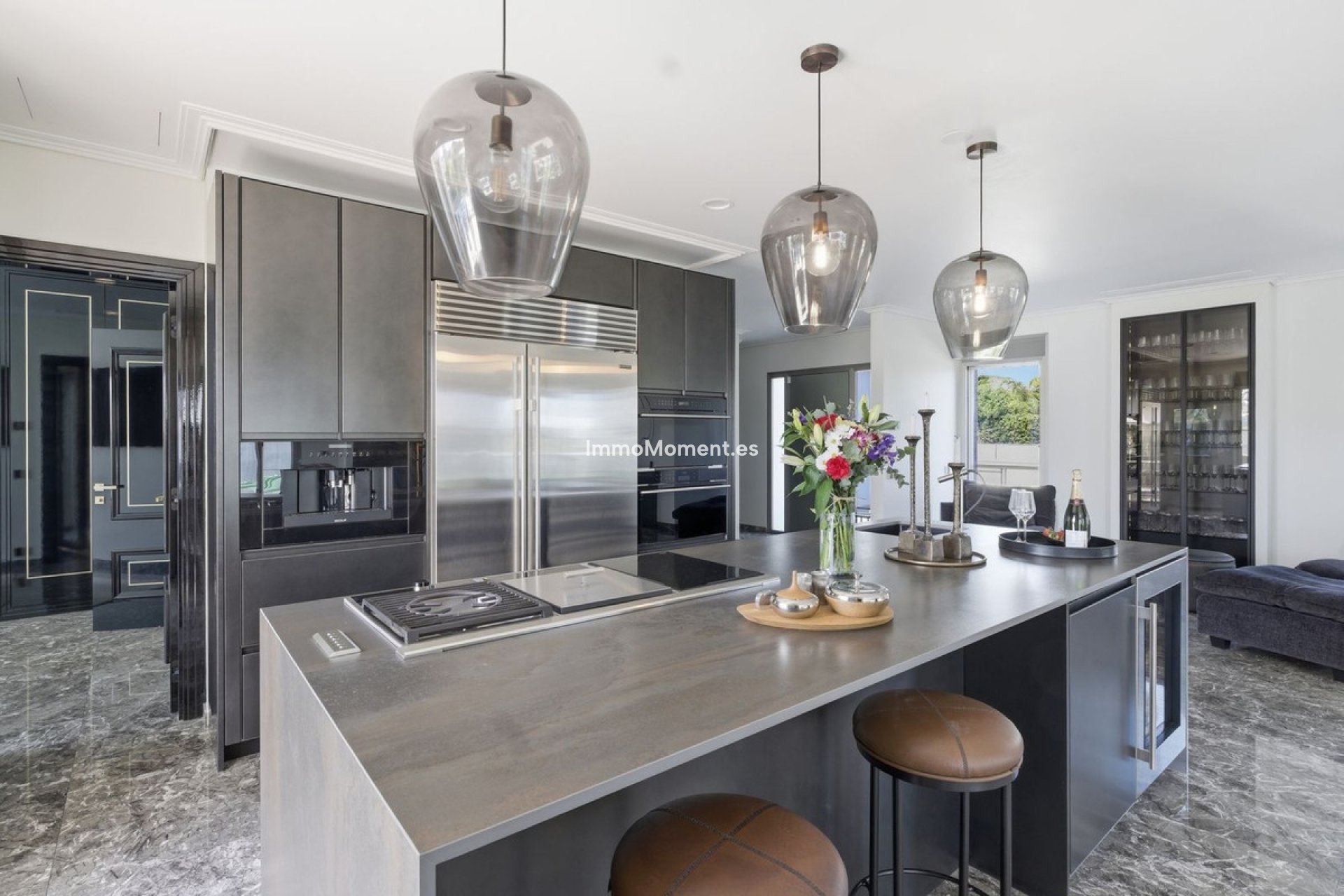 Resale - Villa - Orihuela - La Zenia