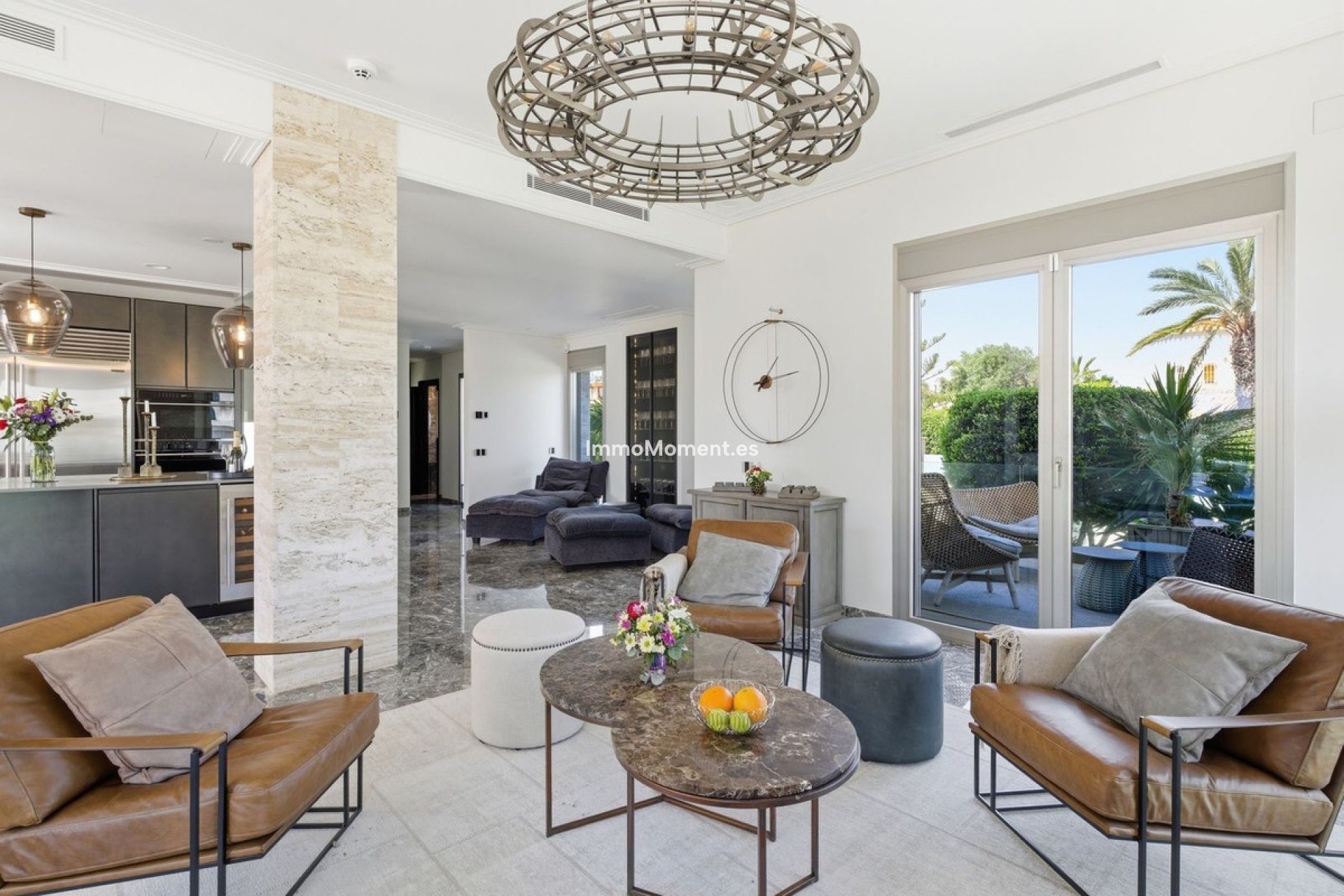 Resale - Villa - Orihuela - La Zenia