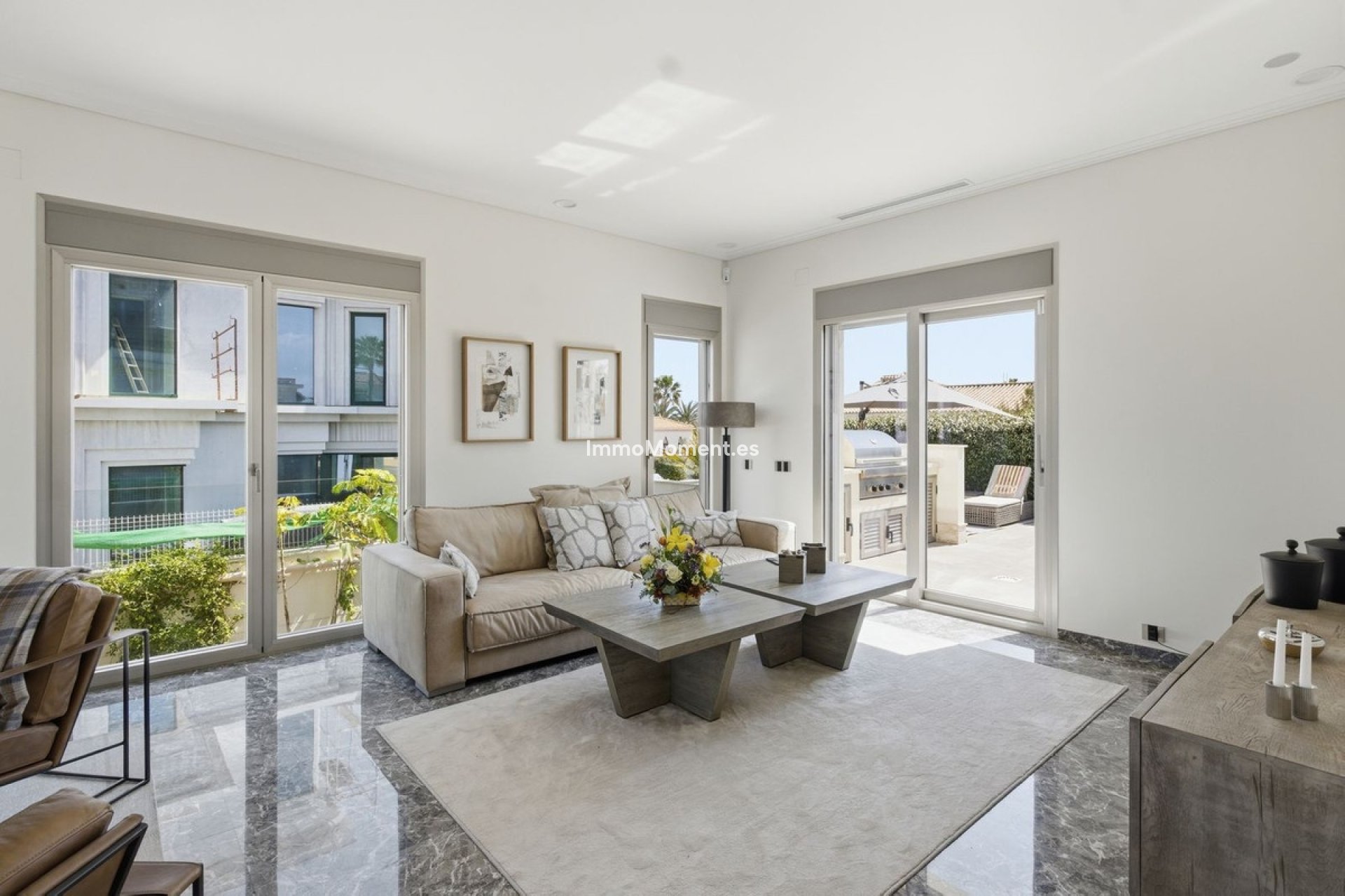 Resale - Villa - Orihuela - La Zenia