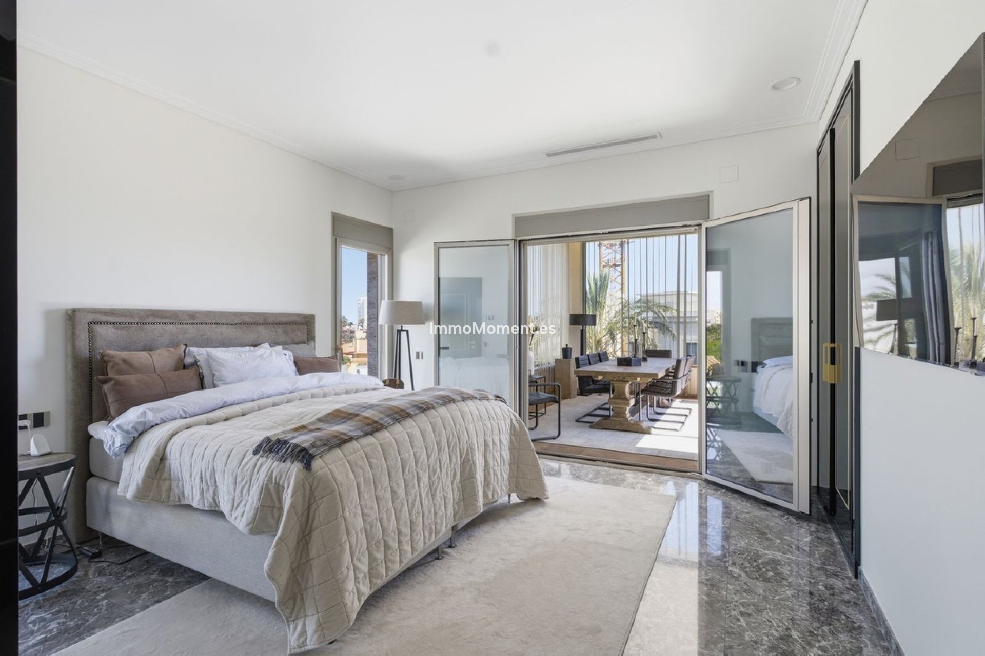 Resale - Villa - Orihuela - La Zenia