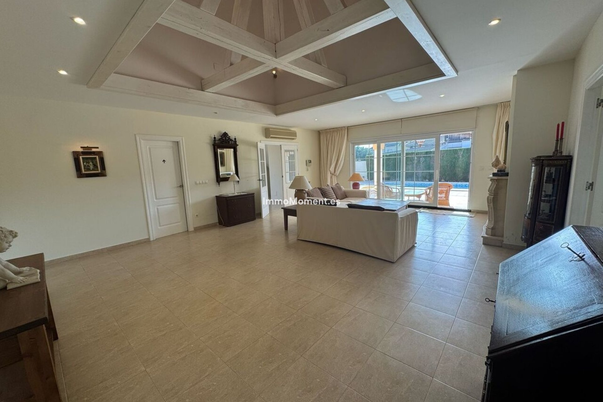 Resale - Villa - Orihuela - La Zenia