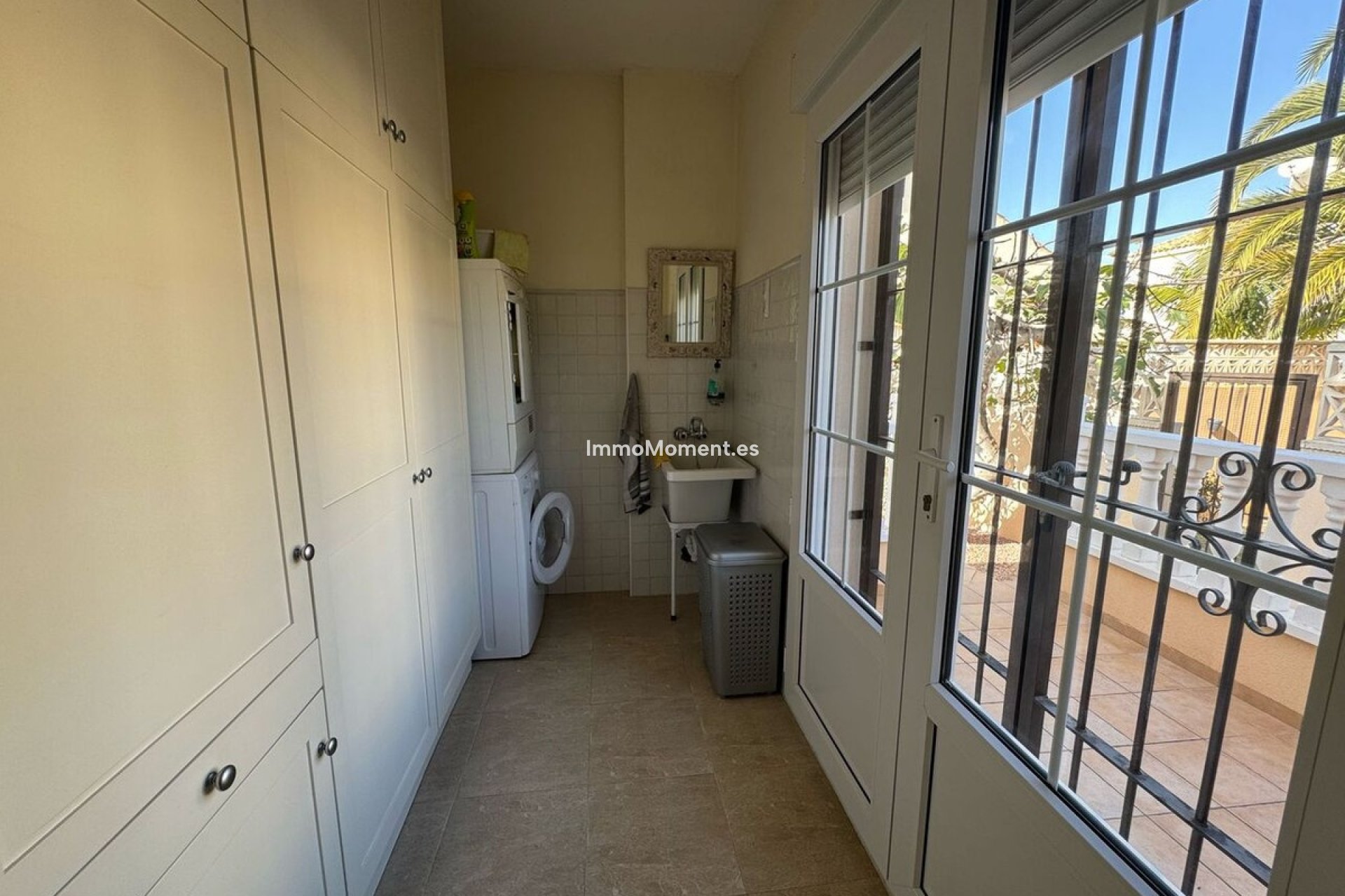 Resale - Villa - Orihuela - La Zenia