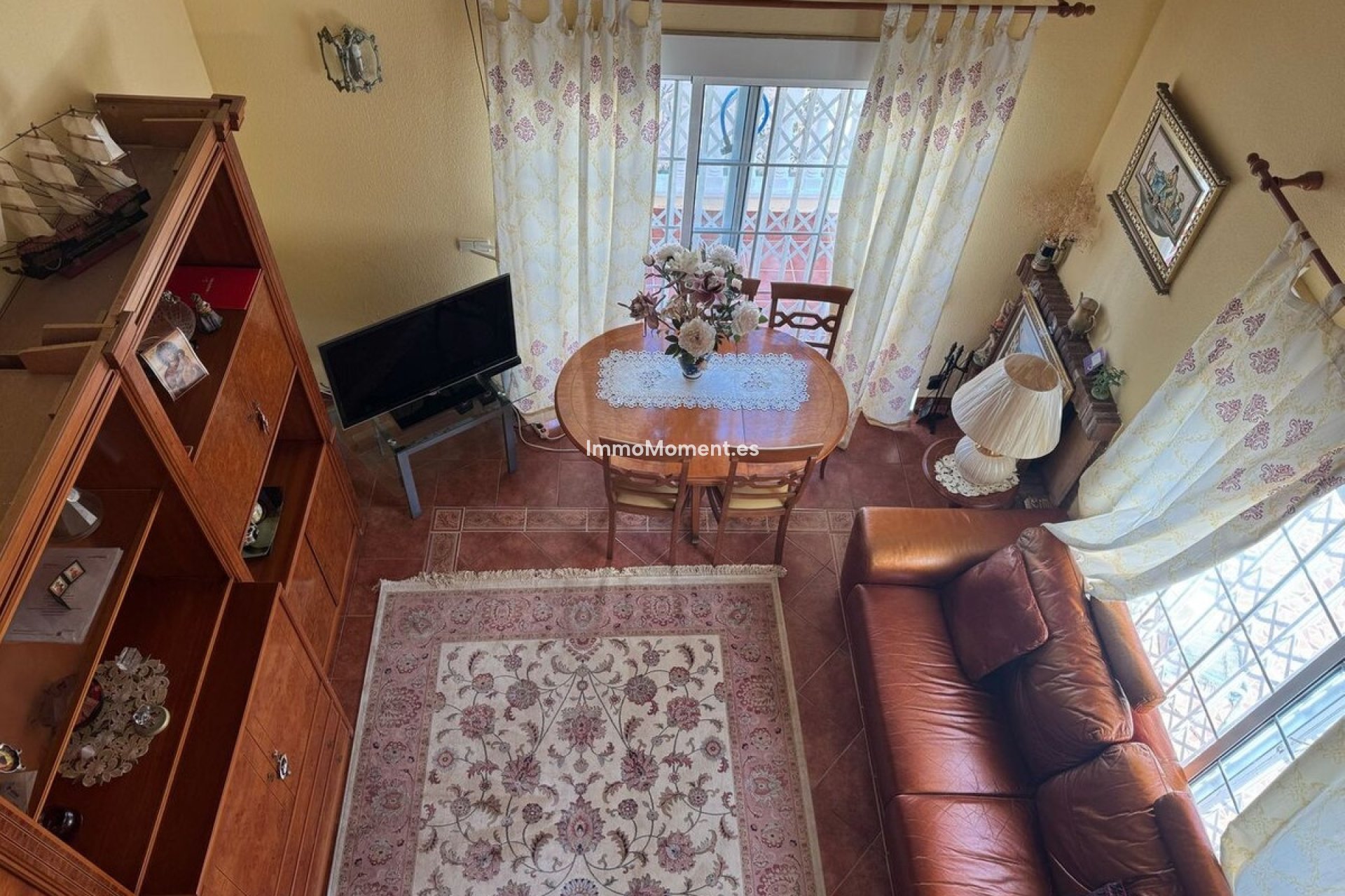 Resale - Villa - Orihuela - La Zenia