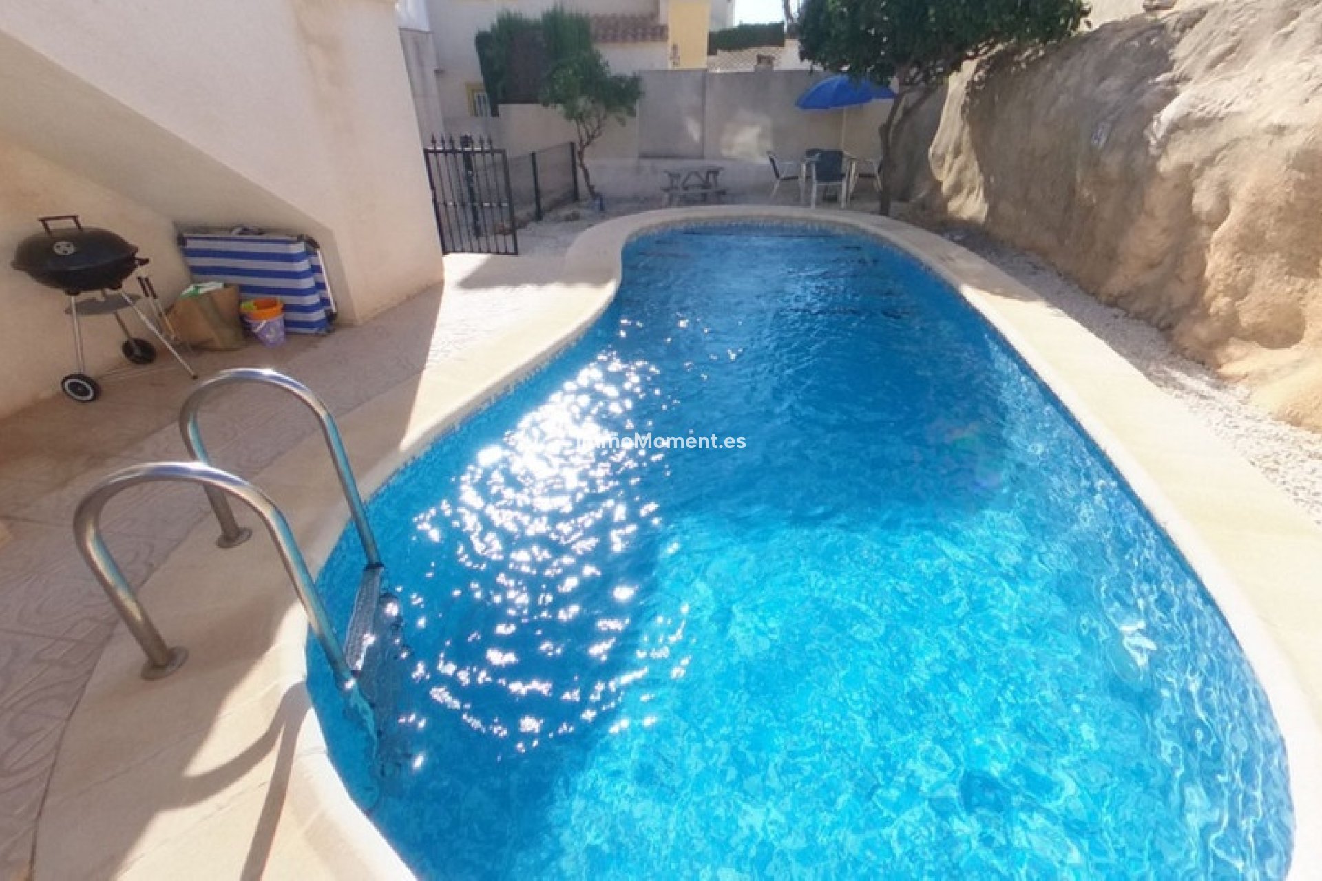 Resale - Villa - Orihuela - La Zenia
