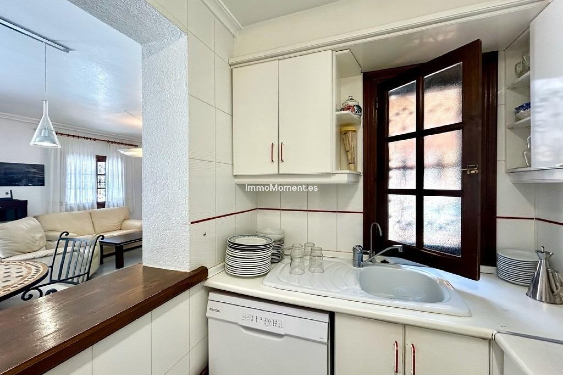 Resale - Villa - Orihuela - La Zenia