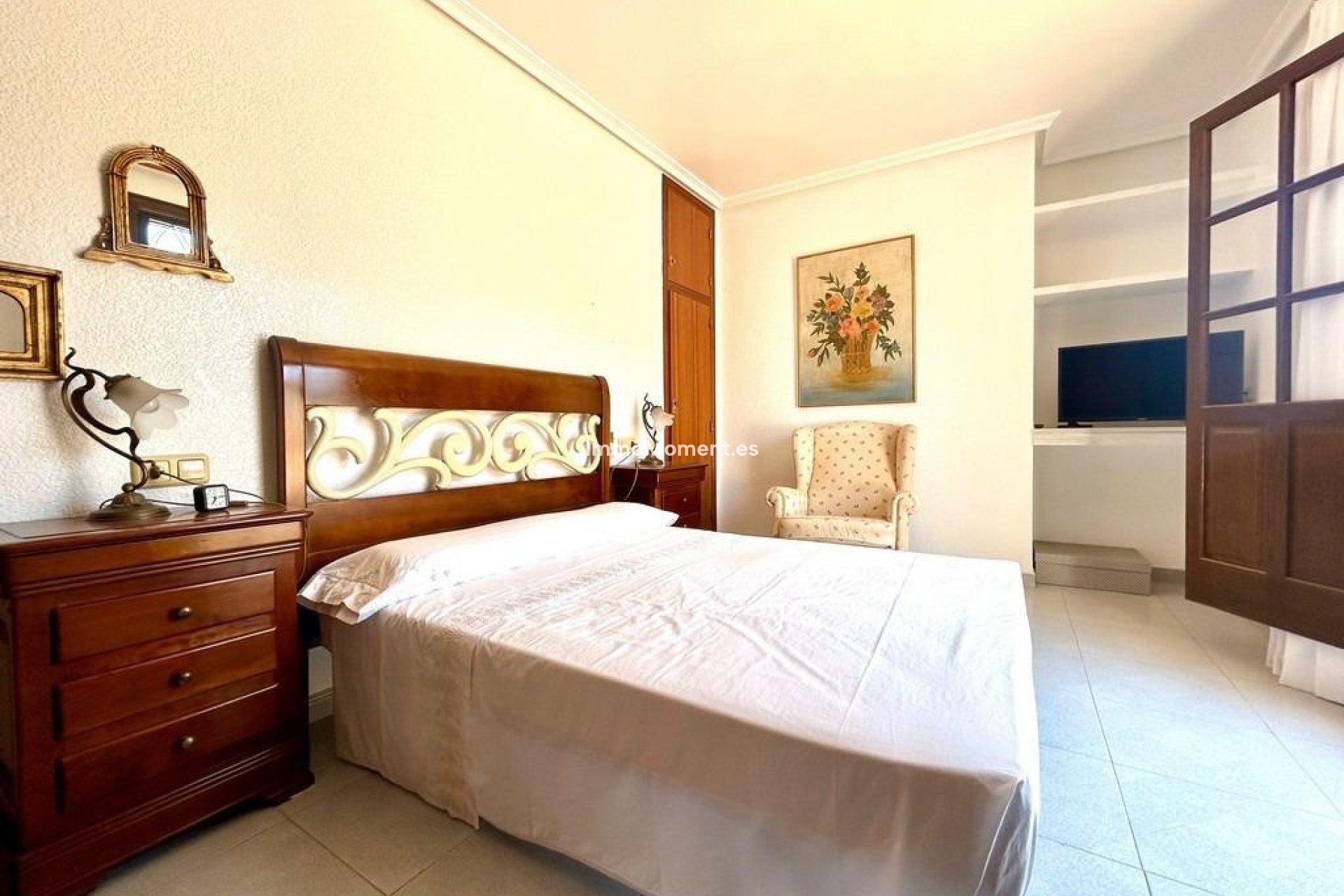 Resale - Villa - Orihuela - La Zenia