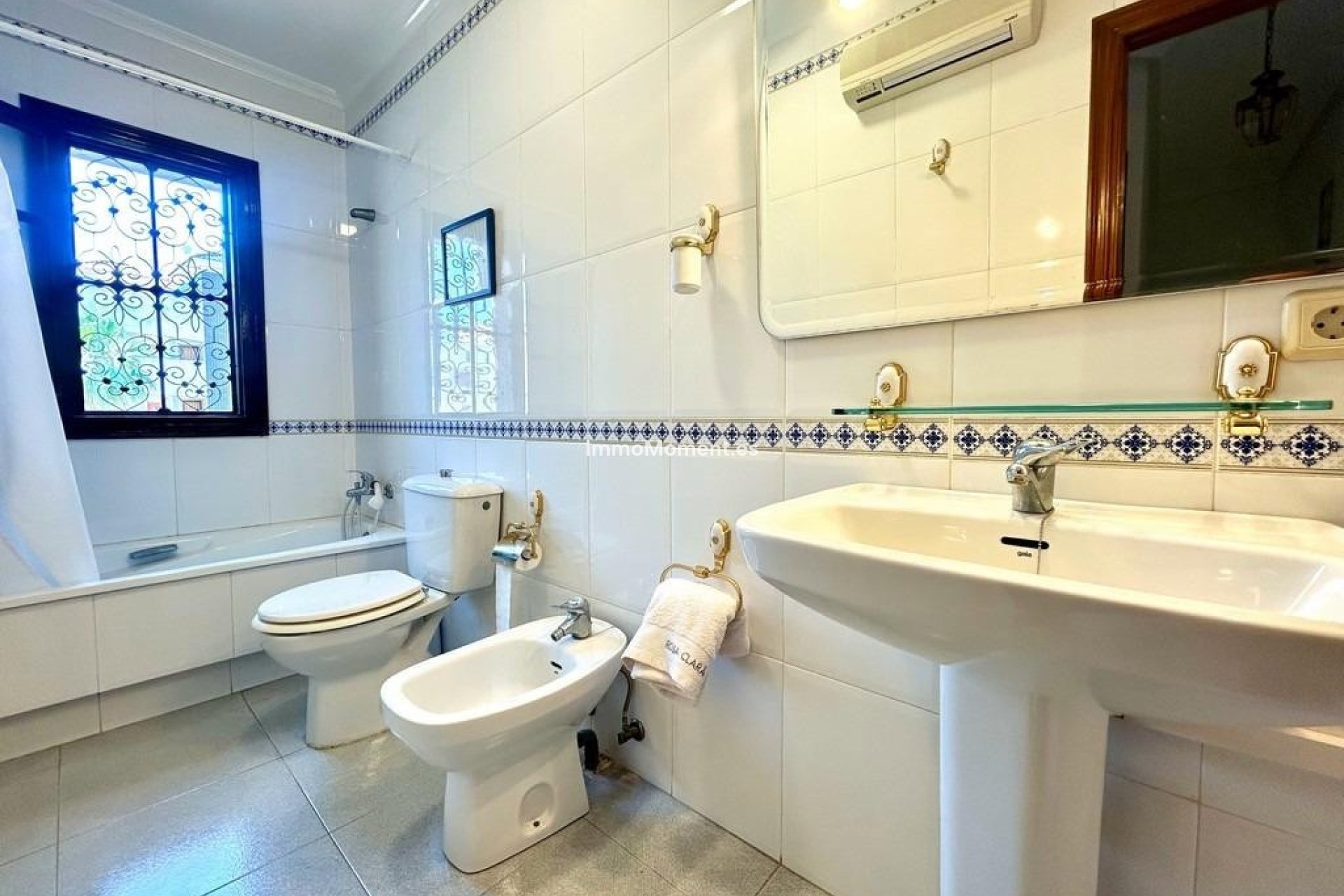 Resale - Villa - Orihuela - La Zenia