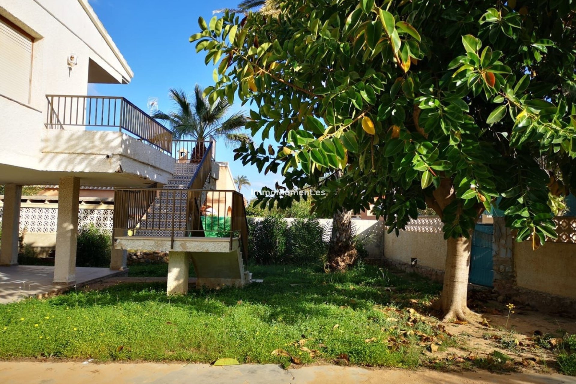 Resale - Villa - Orihuela - La Zenia