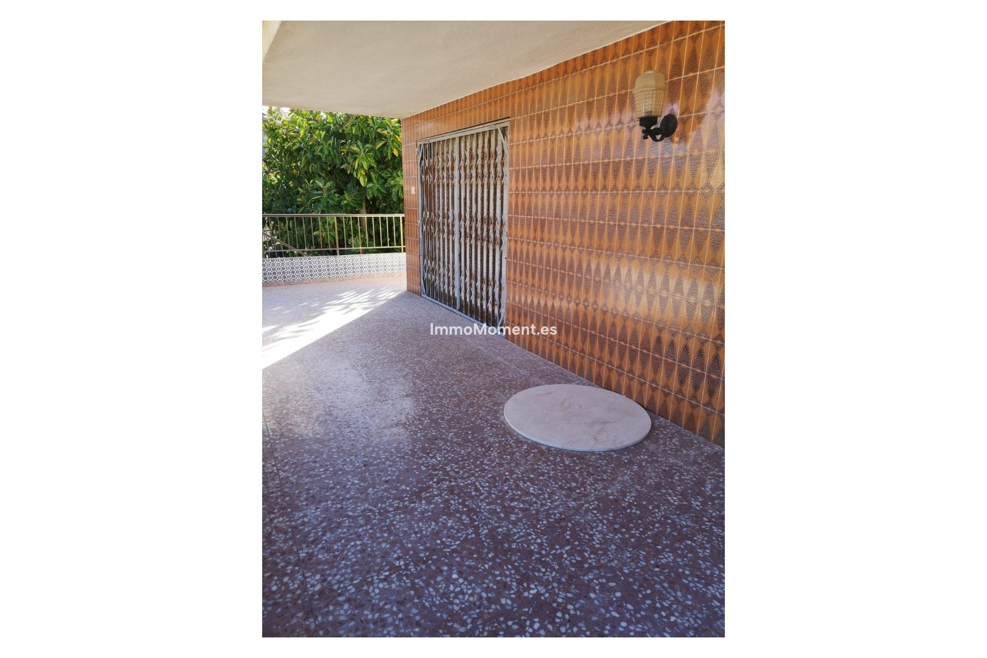 Resale - Villa - Orihuela - La Zenia