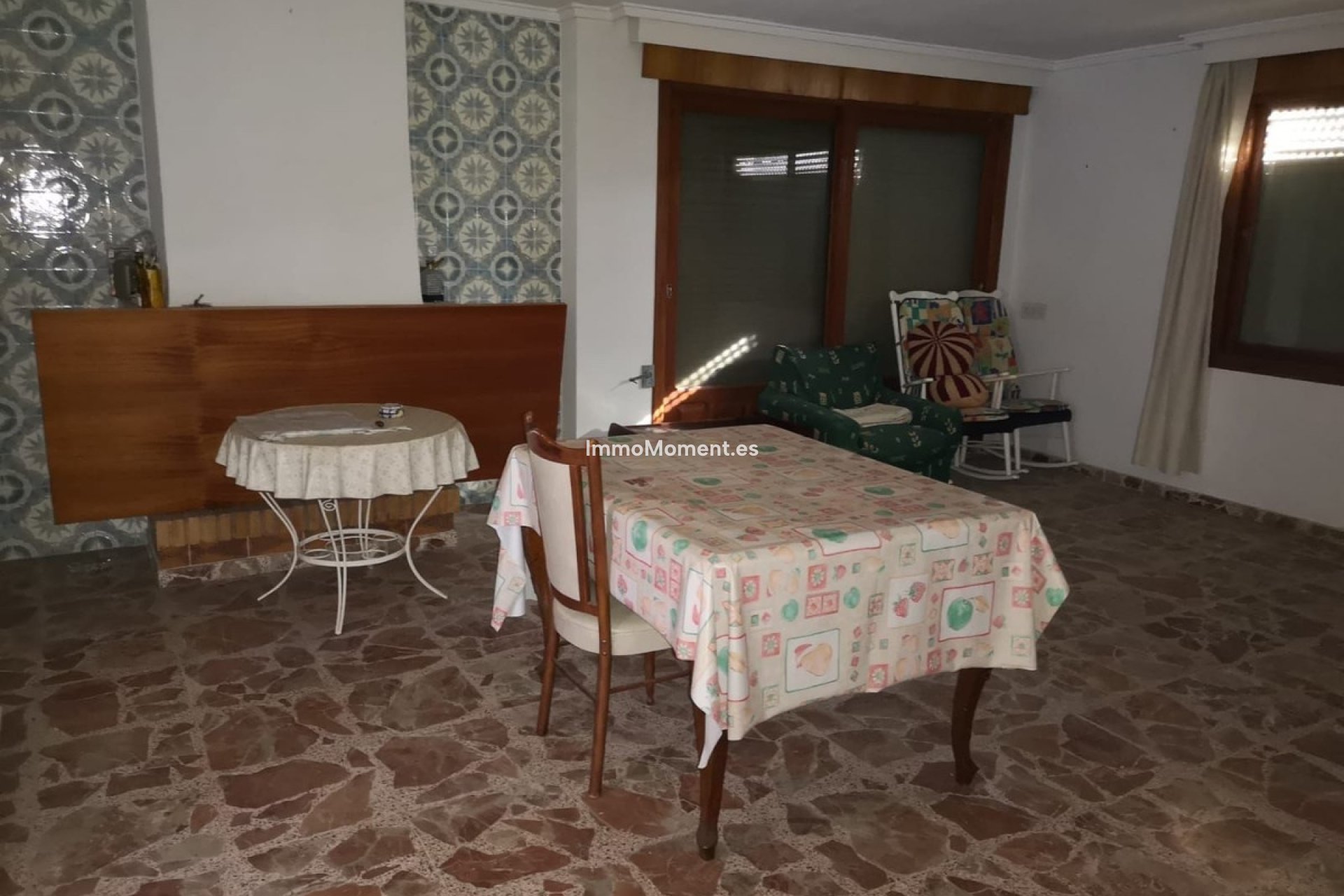 Resale - Villa - Orihuela - La Zenia