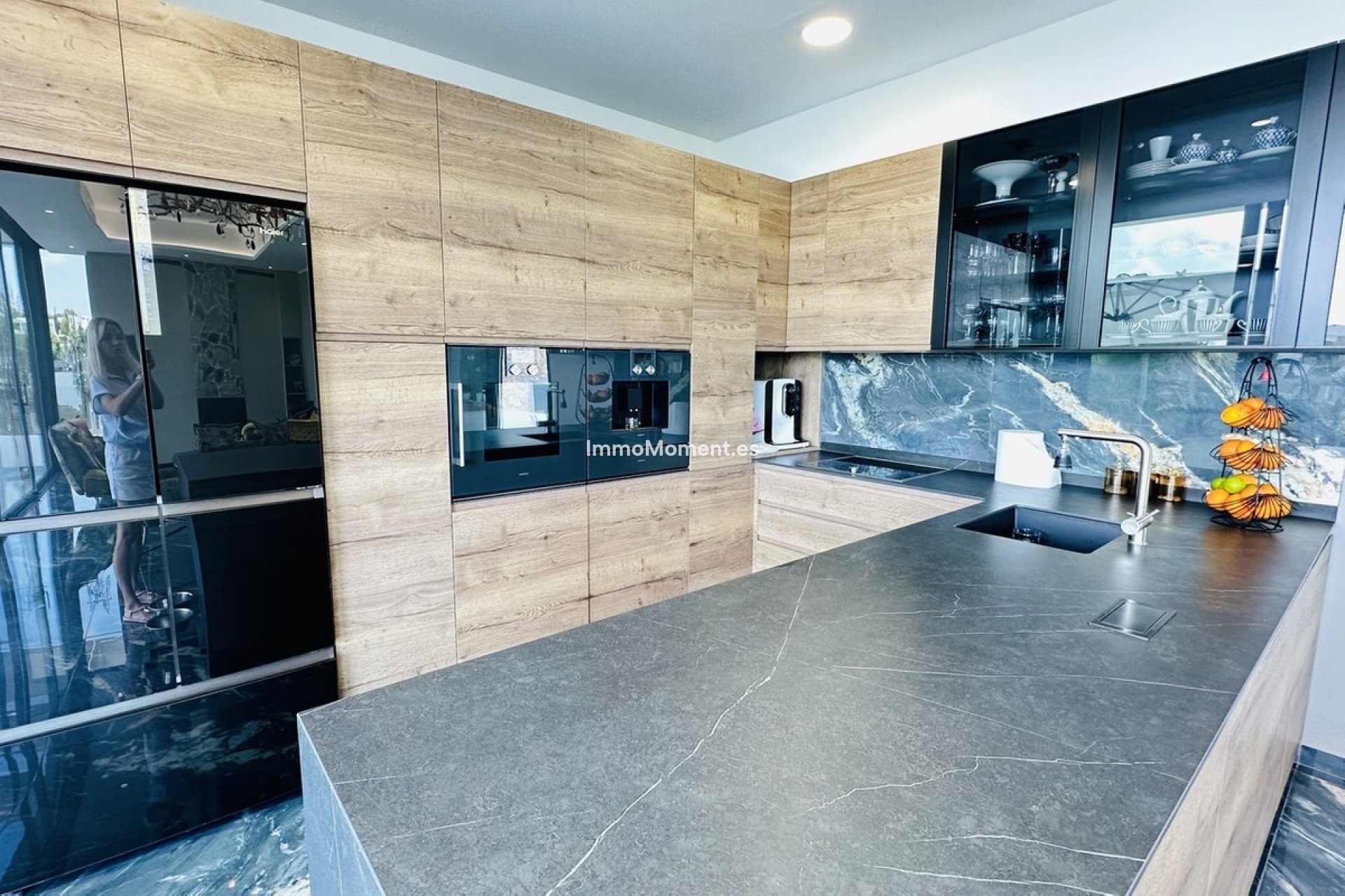 Resale - Villa - Orihuela - Las Colinas Golf