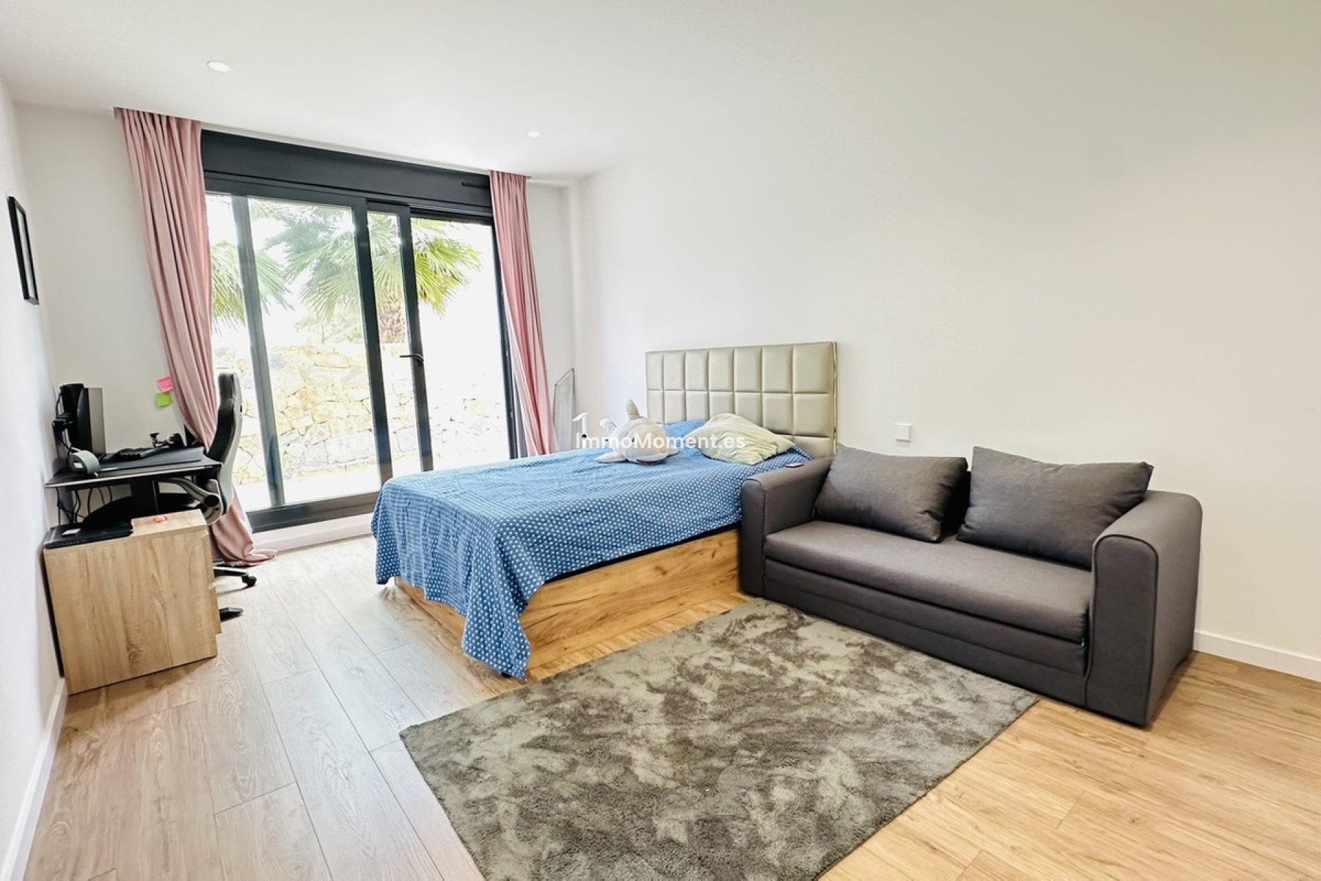 Resale - Villa - Orihuela - Las Colinas Golf