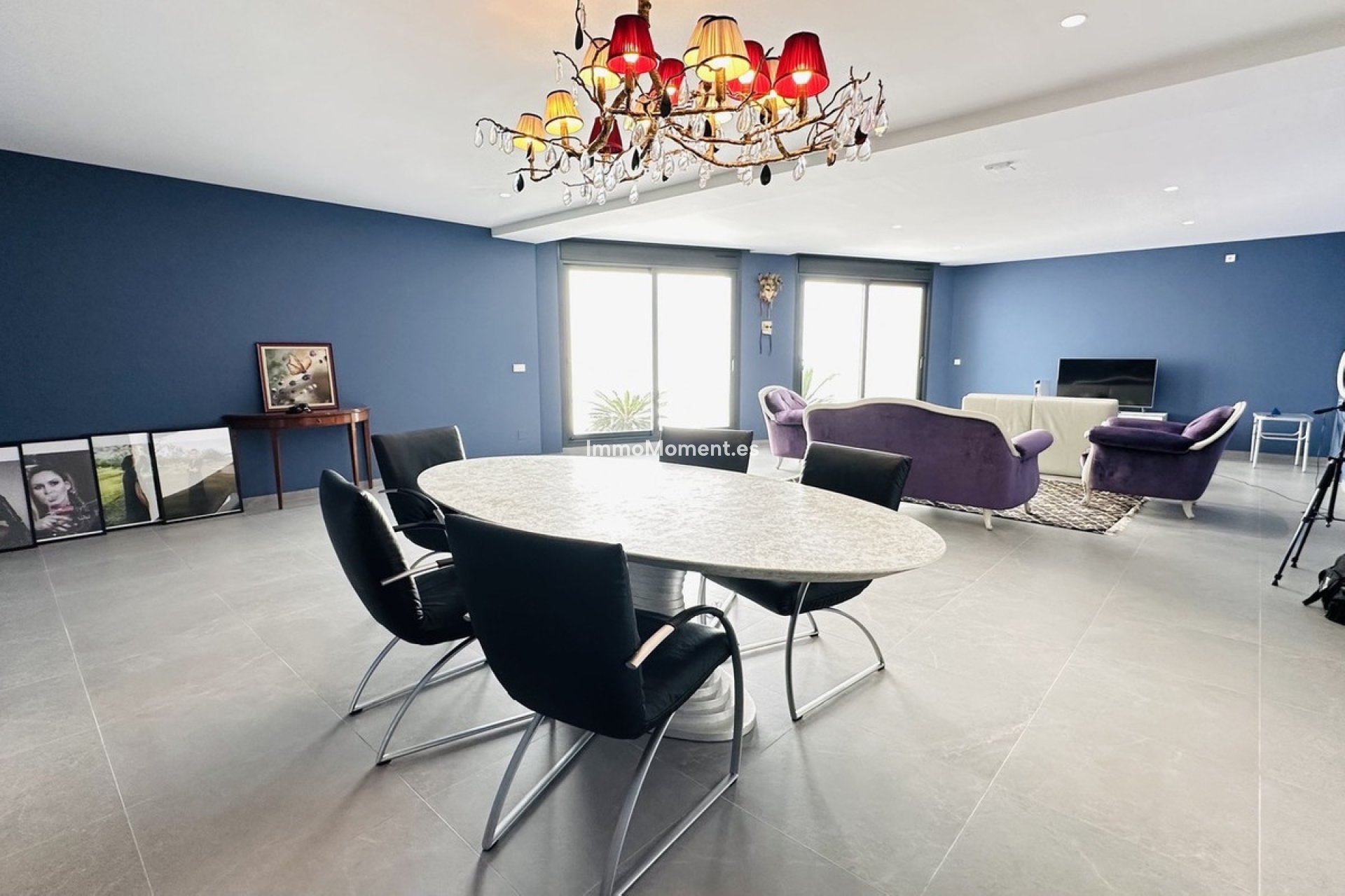 Resale - Villa - Orihuela - Las Colinas Golf