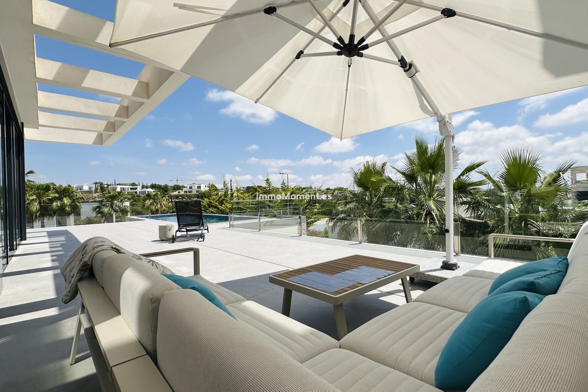 Resale - Villa - Orihuela - Las Colinas Golf