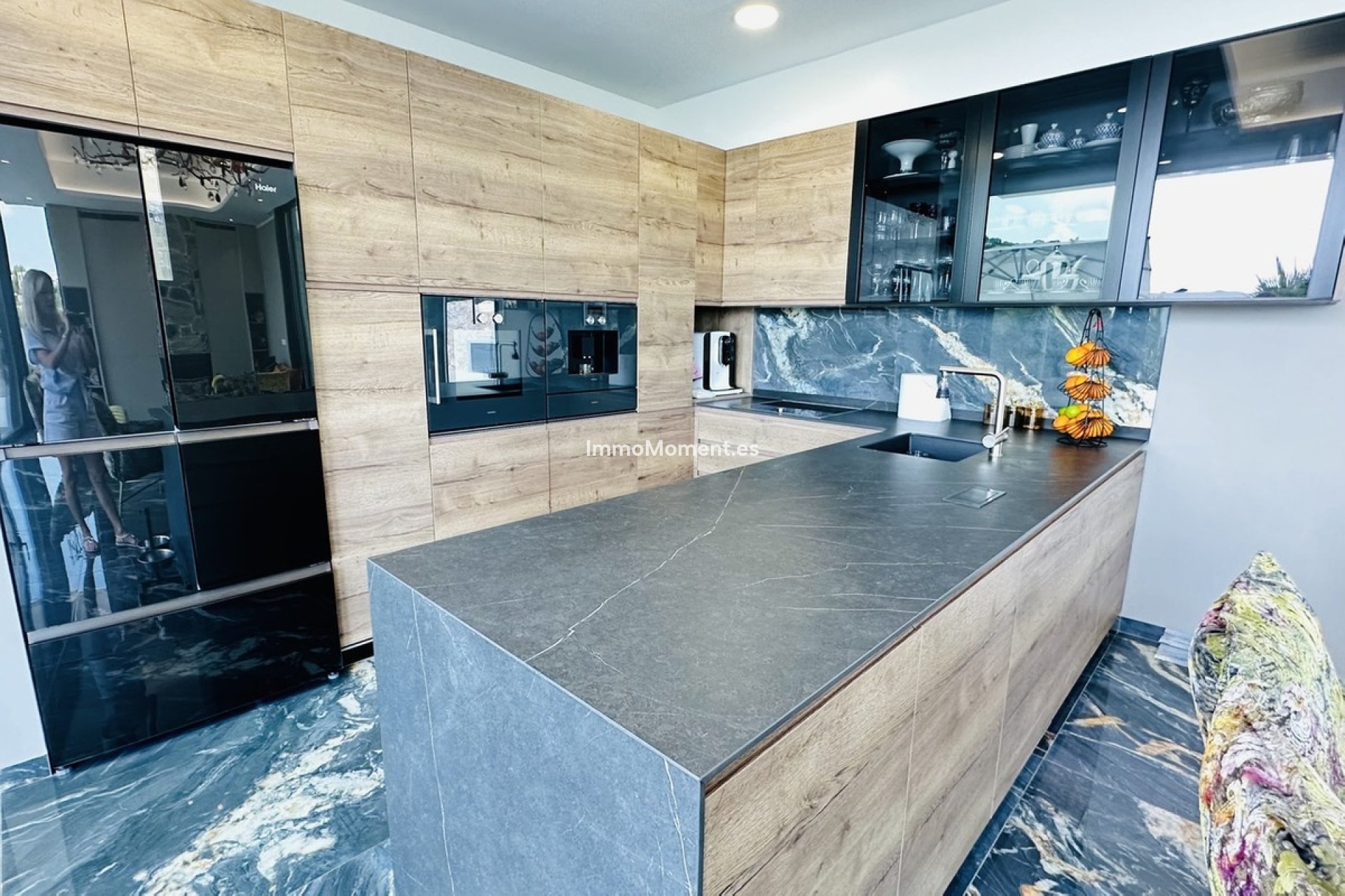 Resale - Villa - Orihuela - Las Colinas Golf