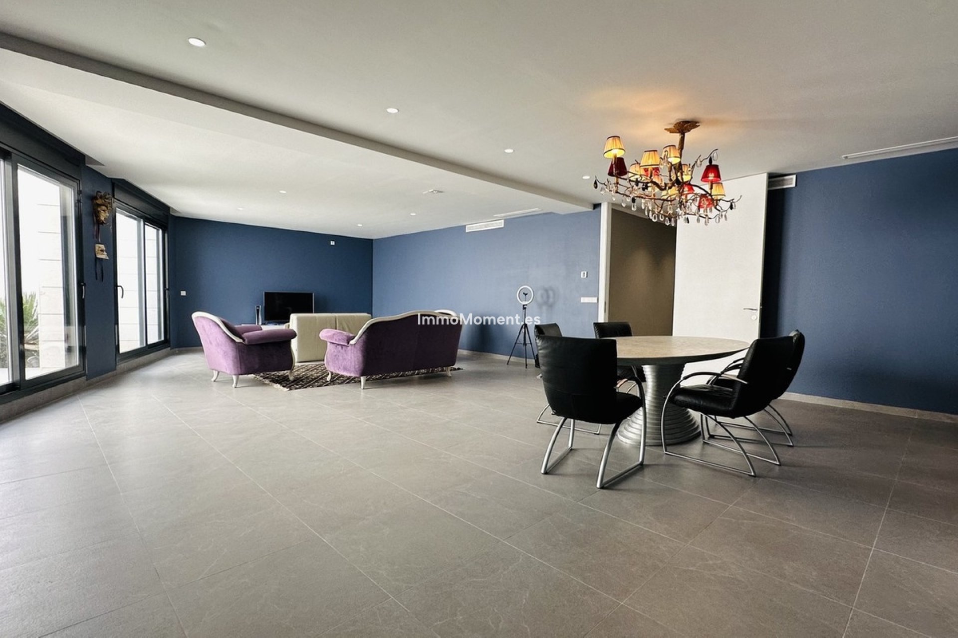 Resale - Villa - Orihuela - Las Colinas Golf