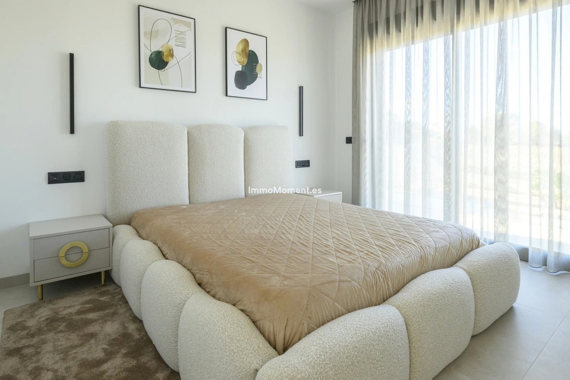 Resale - Villa - Orihuela - Las Colinas Golf