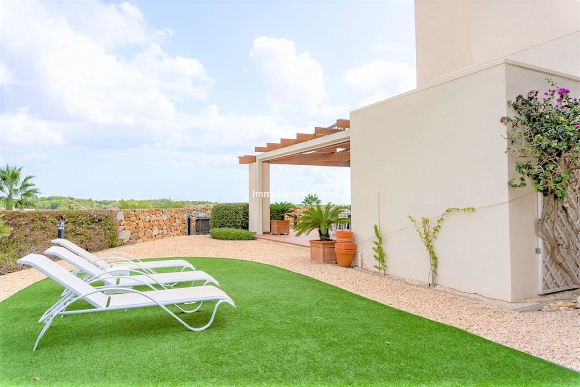 Resale - Villa - Orihuela - Las Colinas Golf