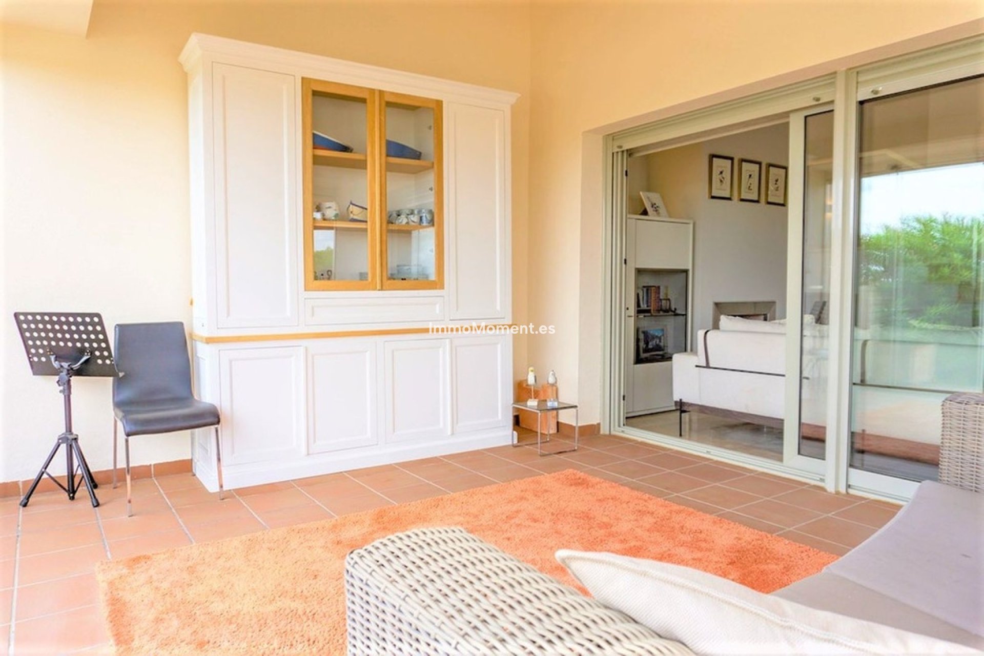 Resale - Villa - Orihuela - Las Colinas Golf