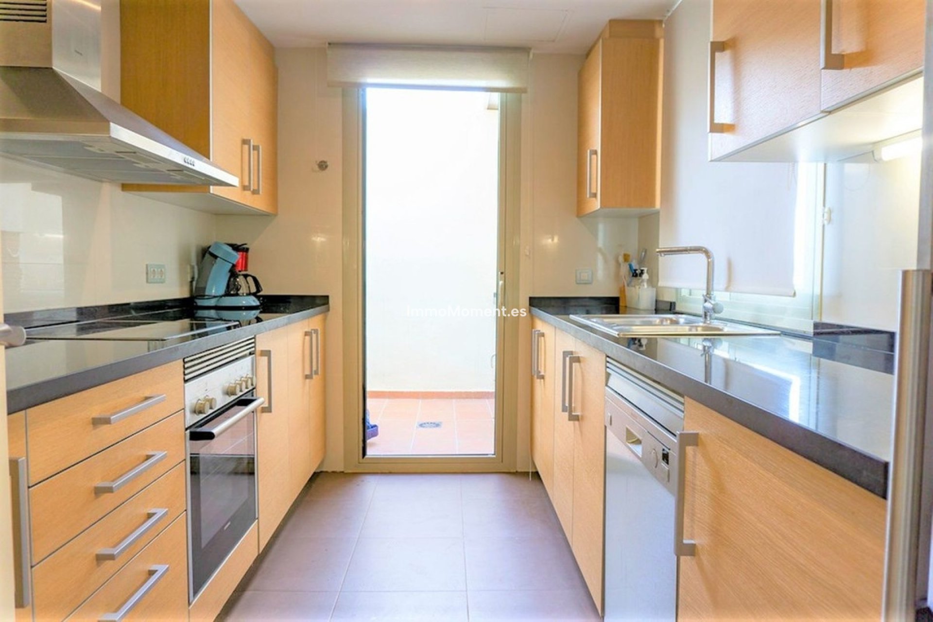 Resale - Villa - Orihuela - Las Colinas Golf