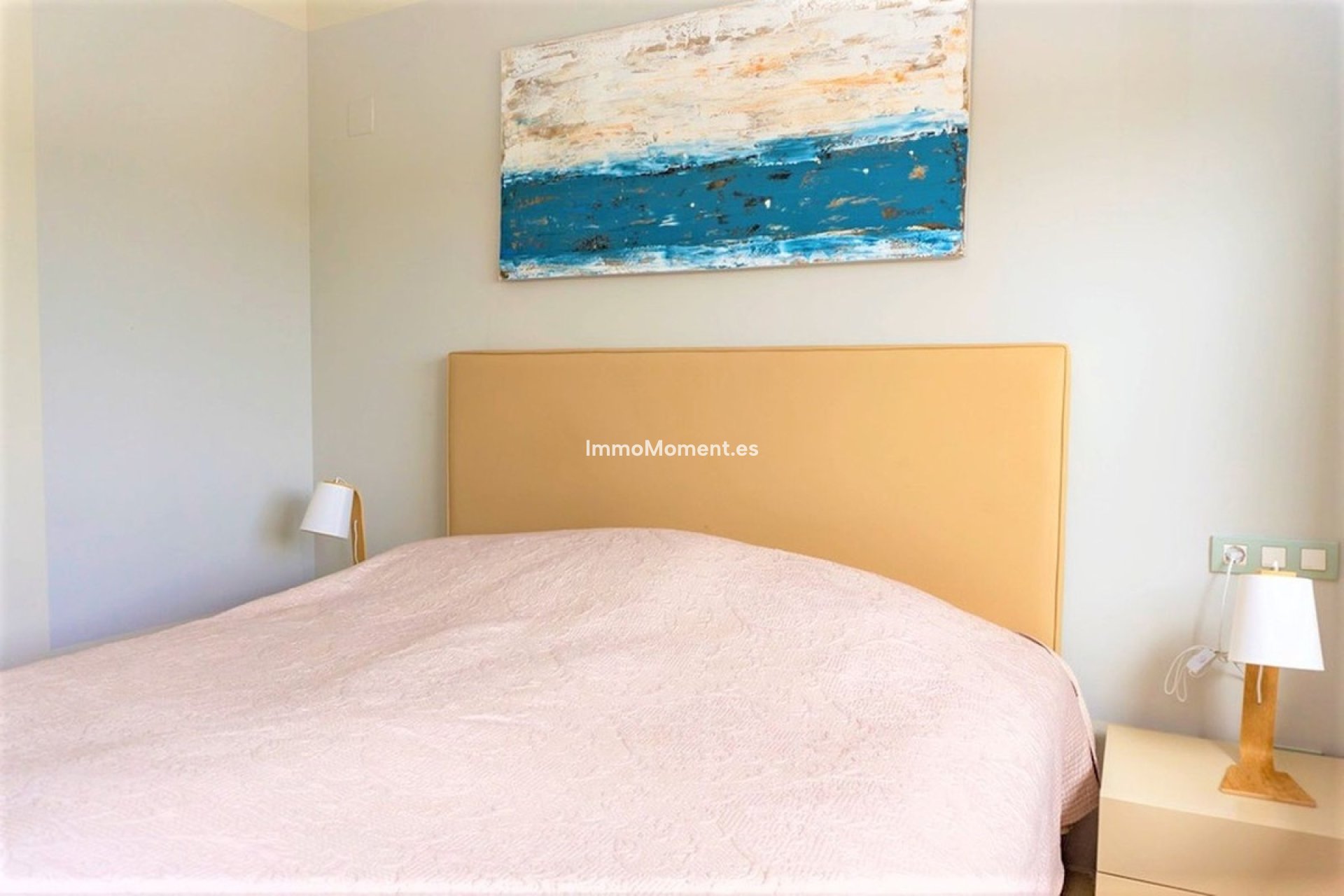 Resale - Villa - Orihuela - Las Colinas Golf