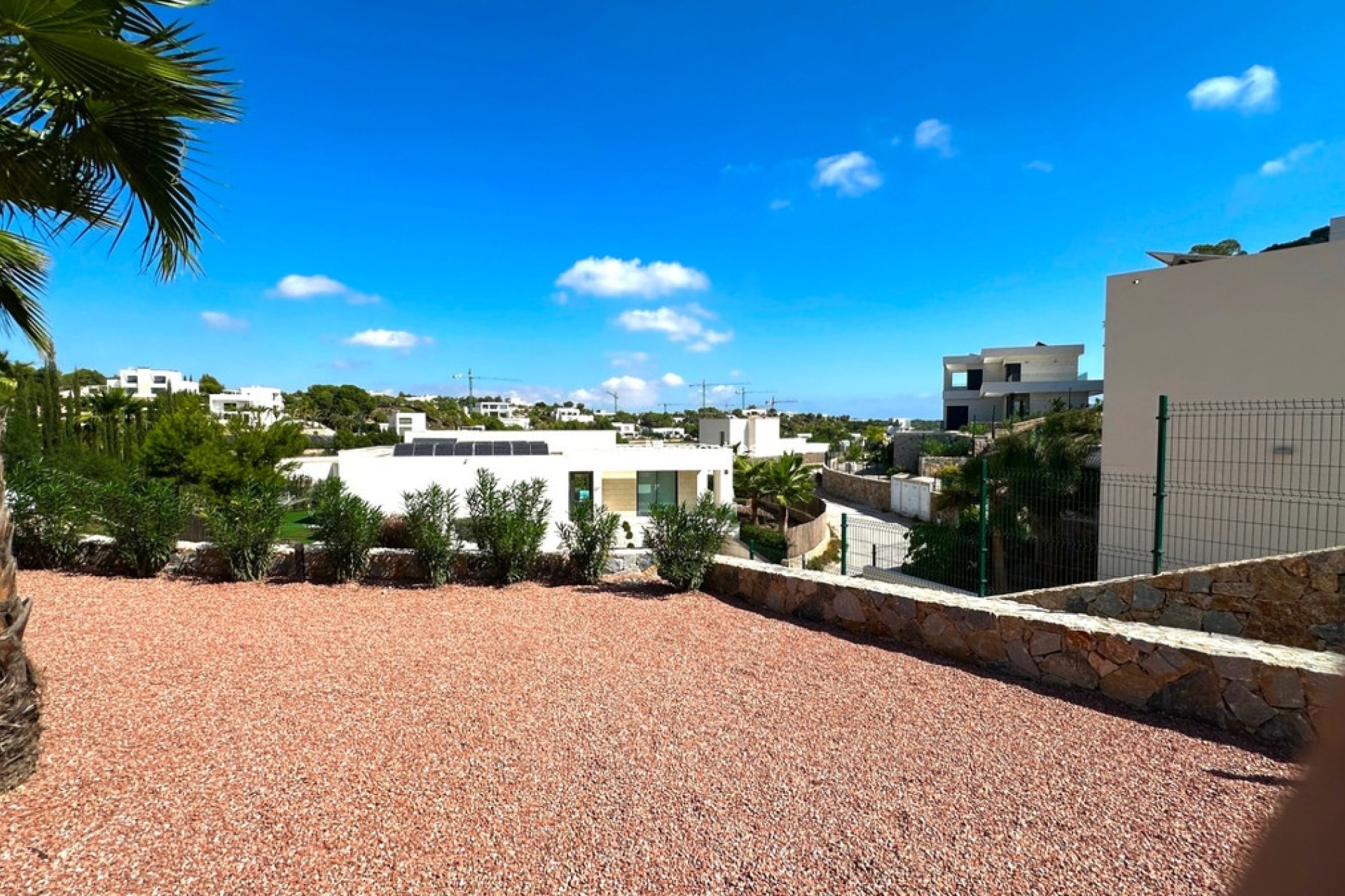 Resale - Villa - Orihuela - Las Colinas Golf