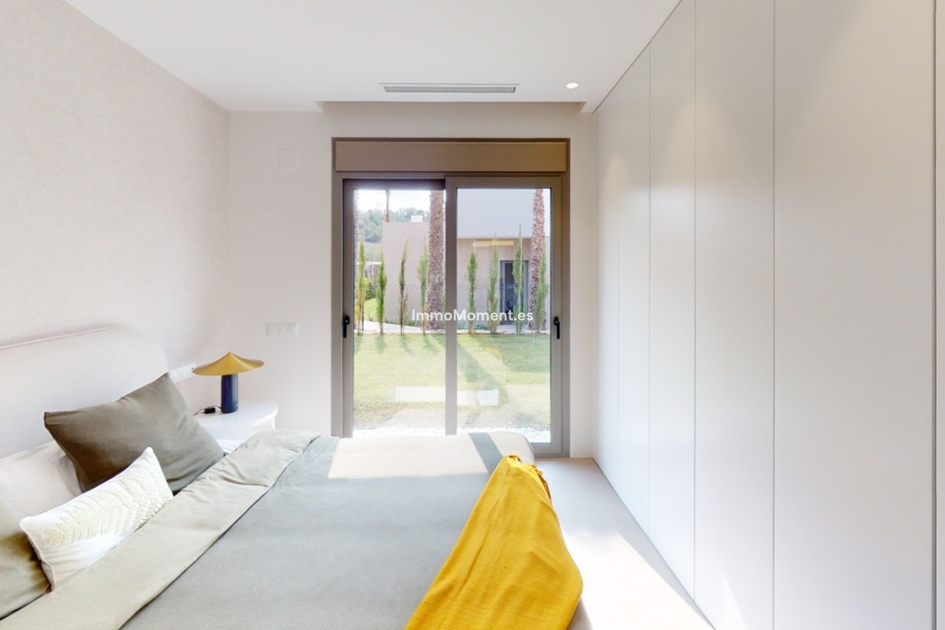 Resale - Villa - Orihuela - Las Colinas Golf