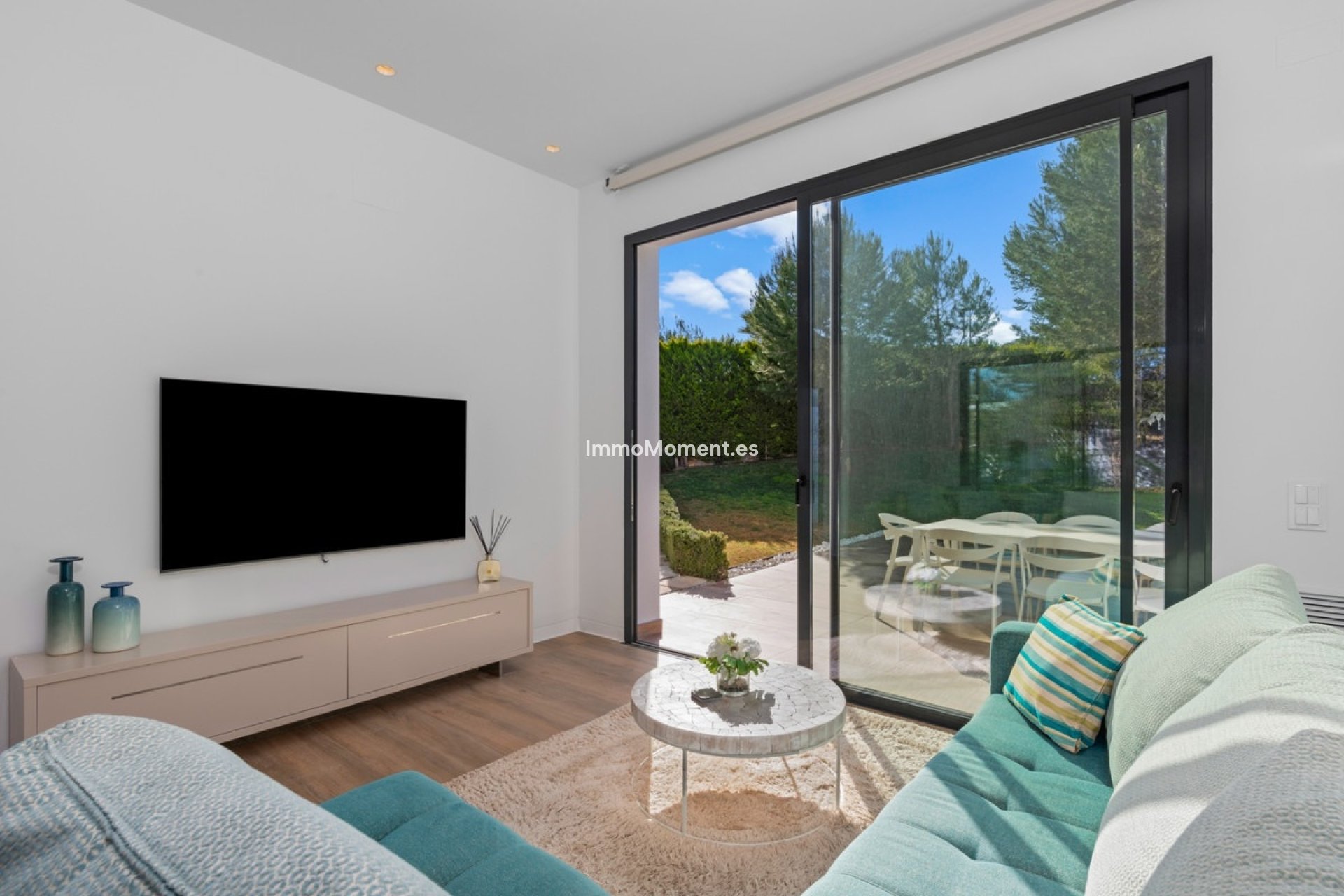 Resale - Villa - Orihuela - Las Colinas Golf