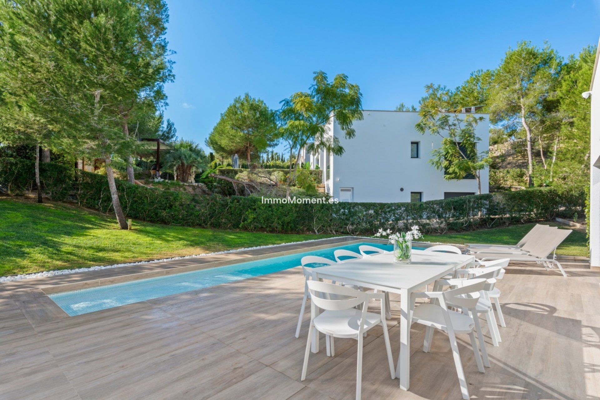 Resale - Villa - Orihuela - Las Colinas Golf