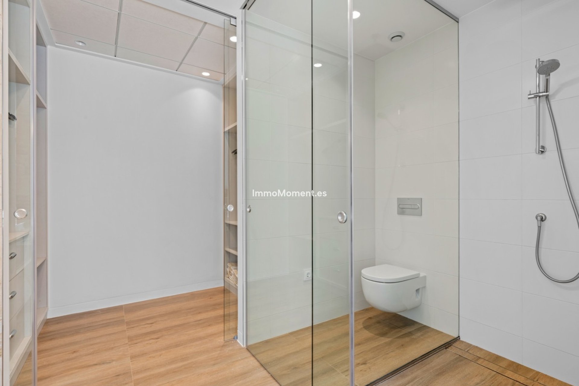 Resale - Villa - Orihuela - Las Colinas Golf