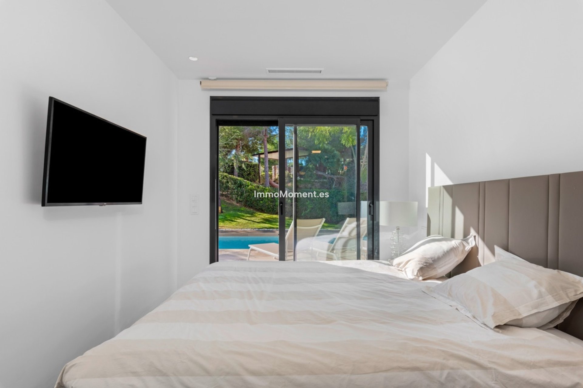 Resale - Villa - Orihuela - Las Colinas Golf