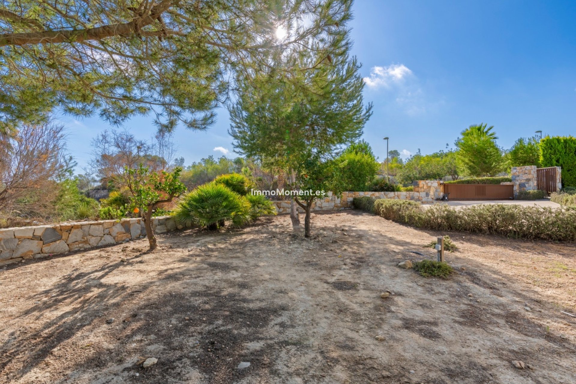 Resale - Villa - Orihuela - Las Colinas Golf