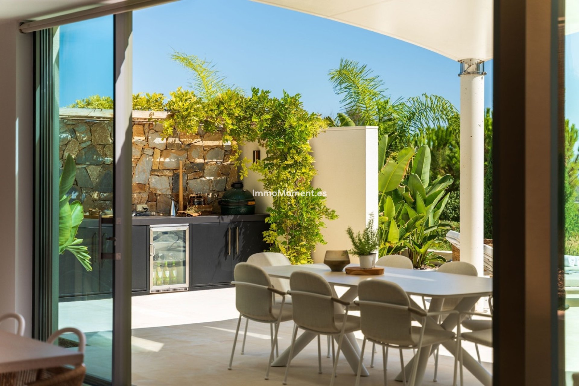 Resale - Villa - Orihuela - Las Colinas Golf