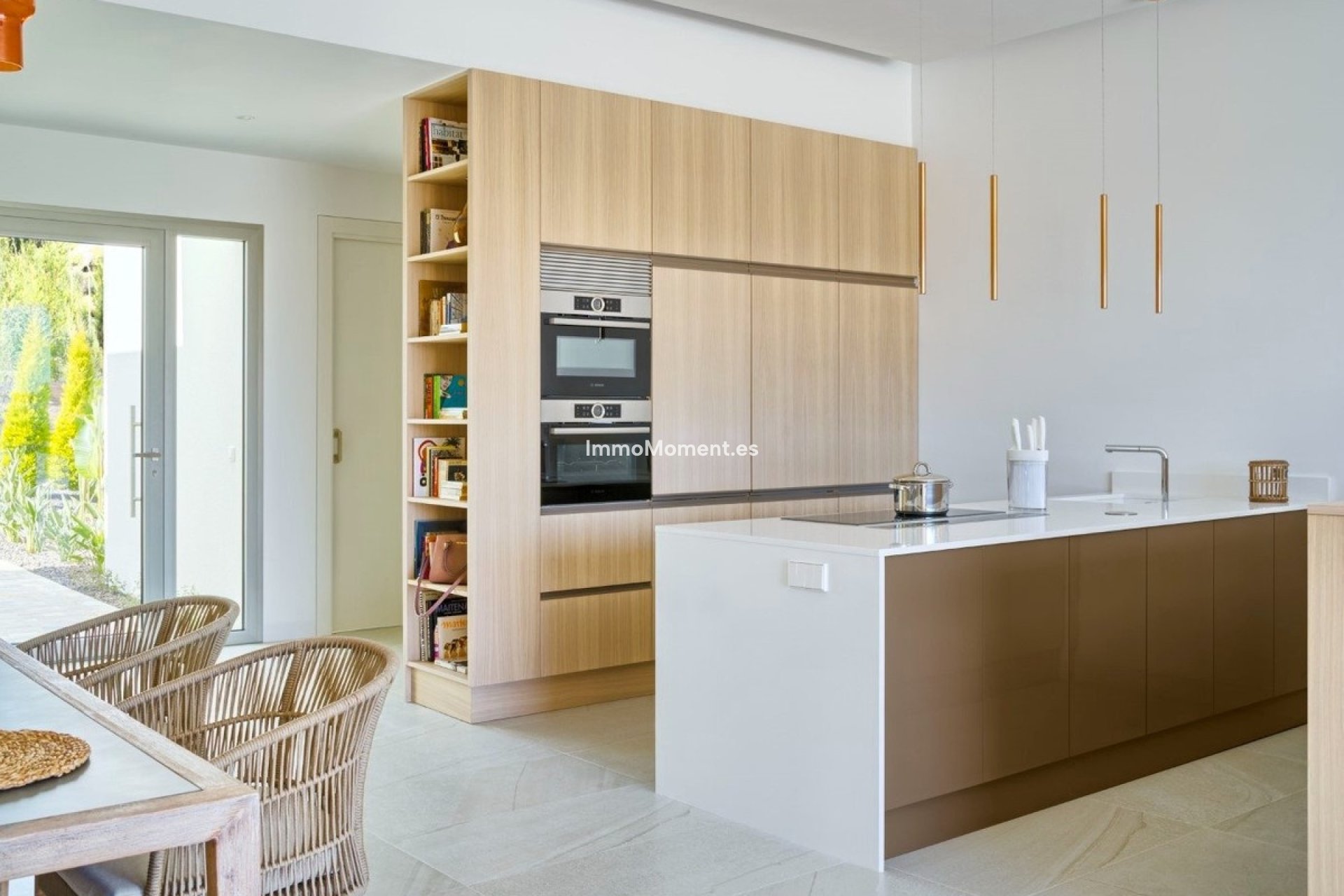 Resale - Villa - Orihuela - Las Colinas Golf