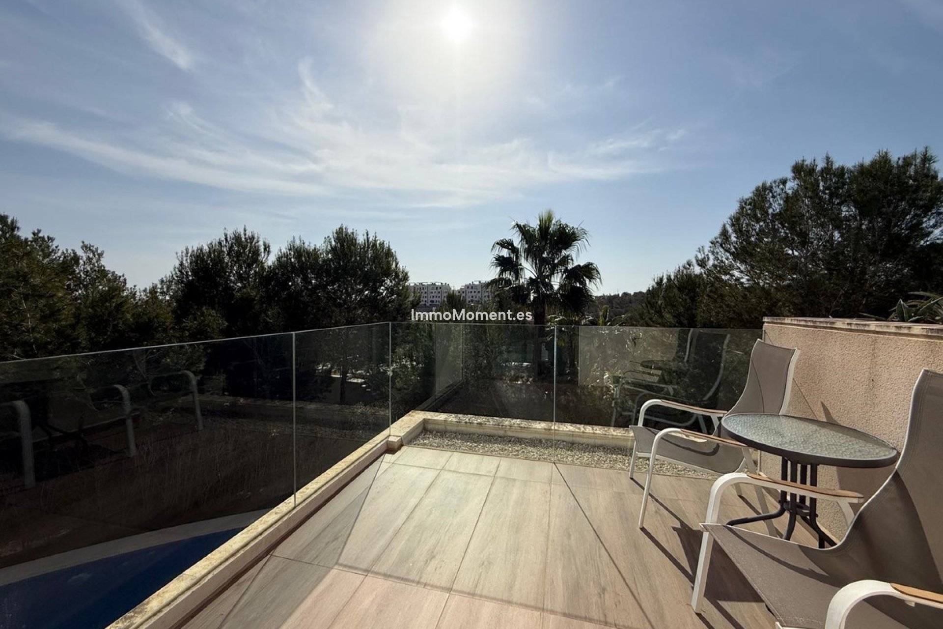 Resale - Villa - Orihuela - Las Colinas Golf