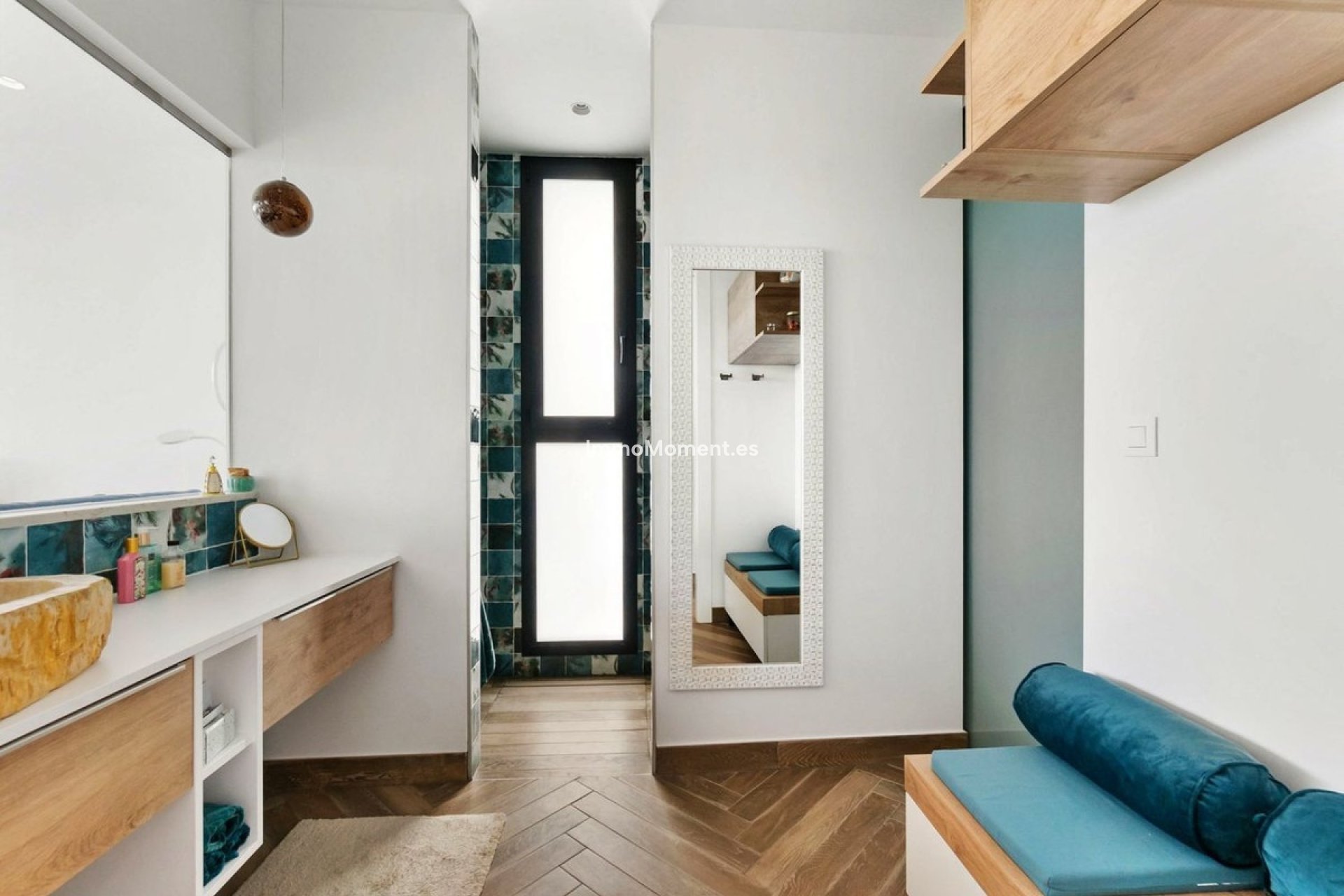 Resale - Villa - Orihuela - Las Colinas Golf