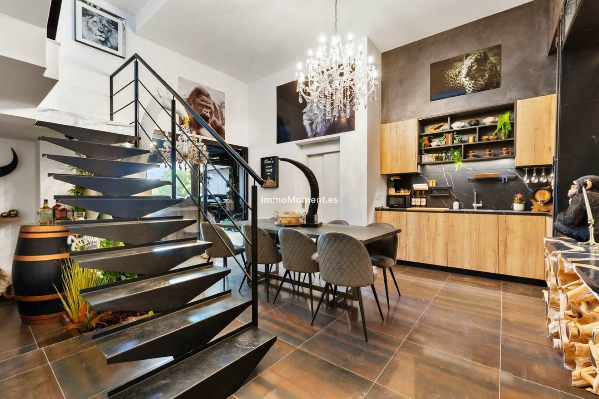 Resale - Villa - Orihuela - Las Colinas Golf