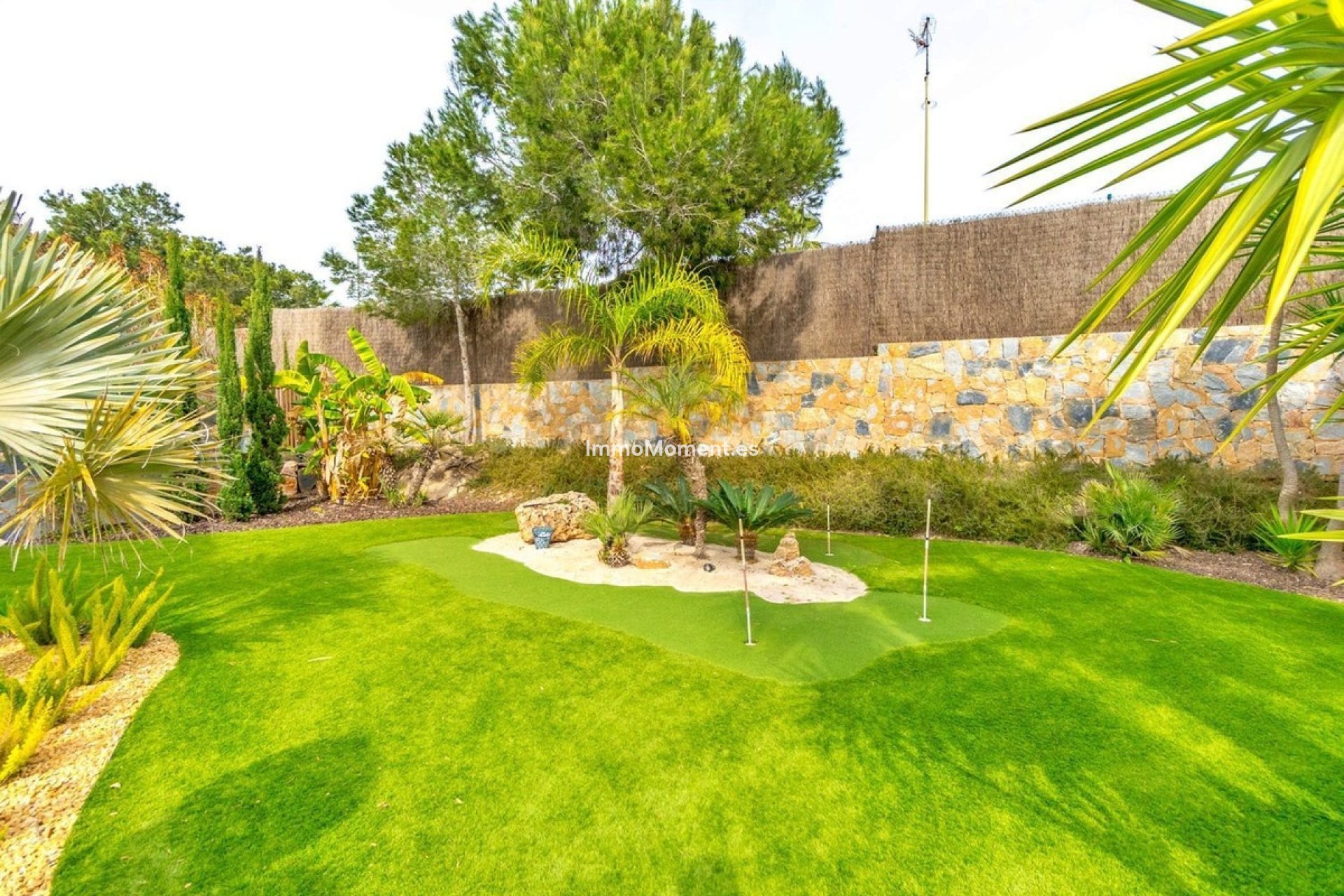 Resale - Villa - Orihuela - Las Colinas Golf