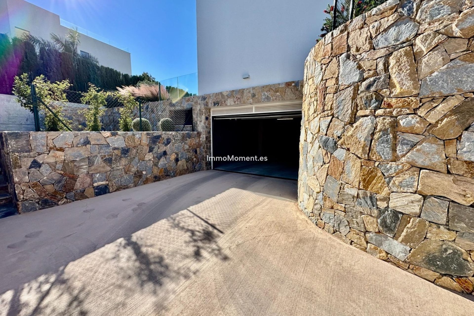 Resale - Villa - Orihuela - Las Colinas Golf