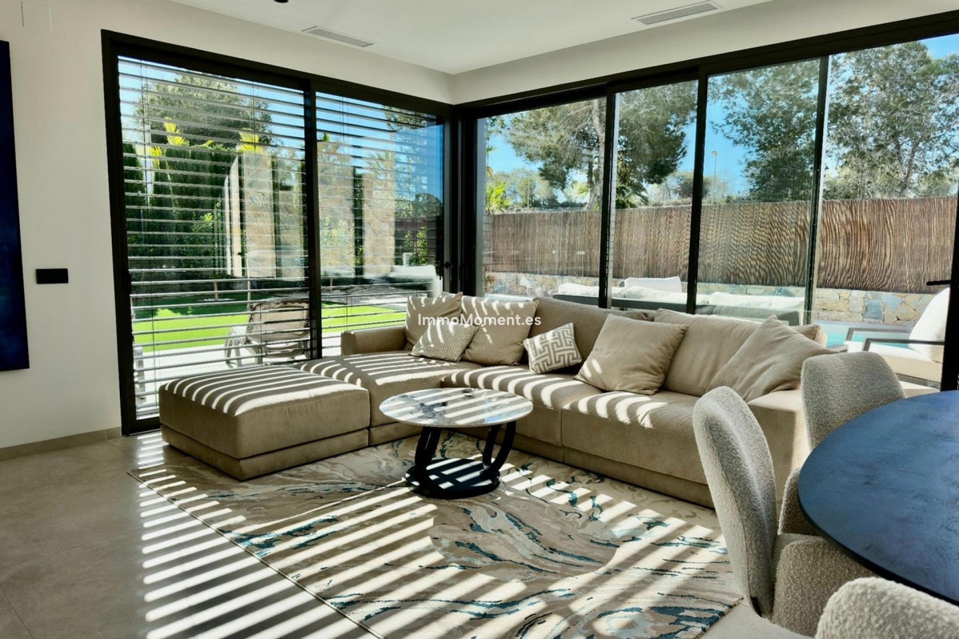 Resale - Villa - Orihuela - Las Colinas Golf