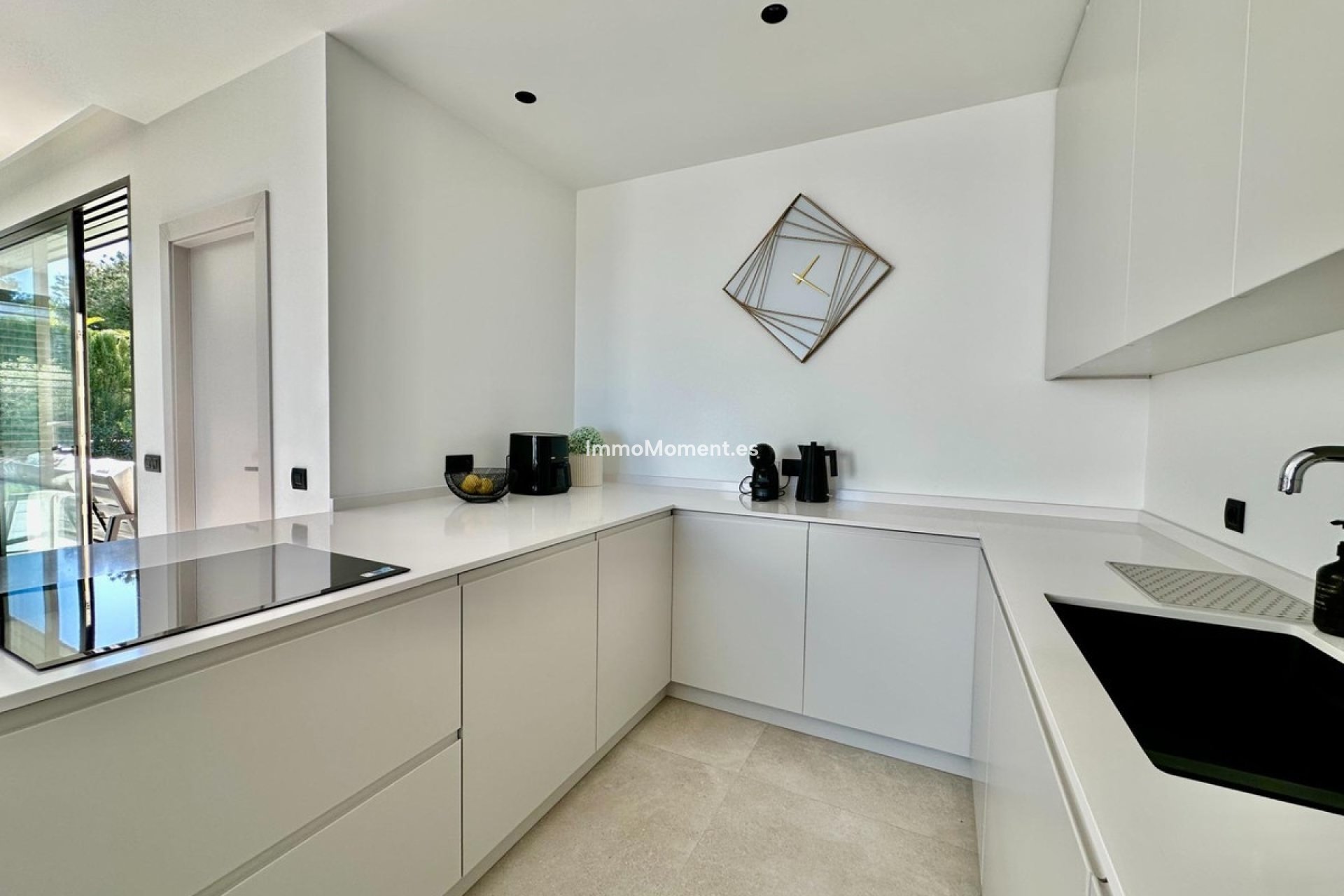 Resale - Villa - Orihuela - Las Colinas Golf