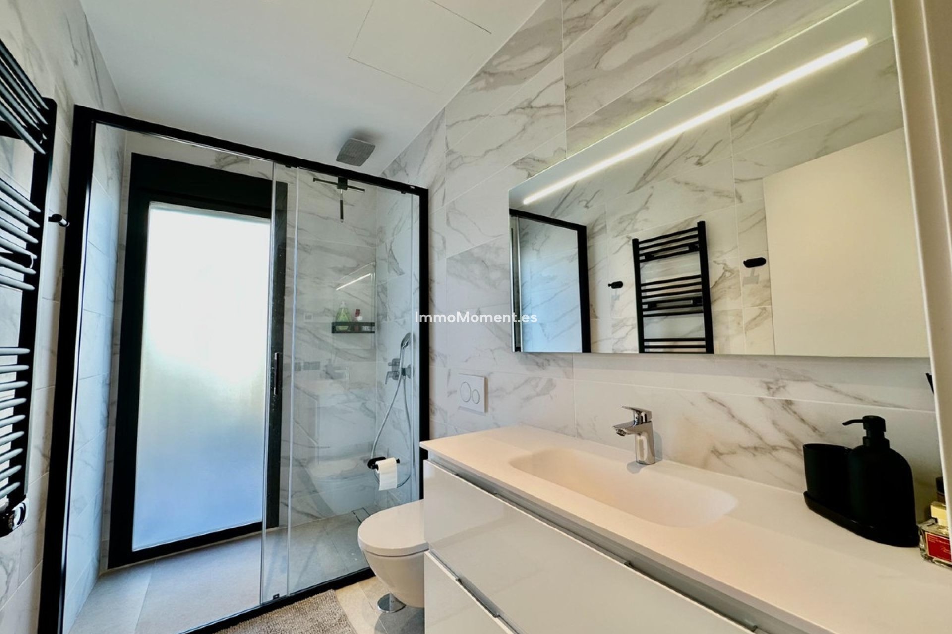 Resale - Villa - Orihuela - Las Colinas Golf