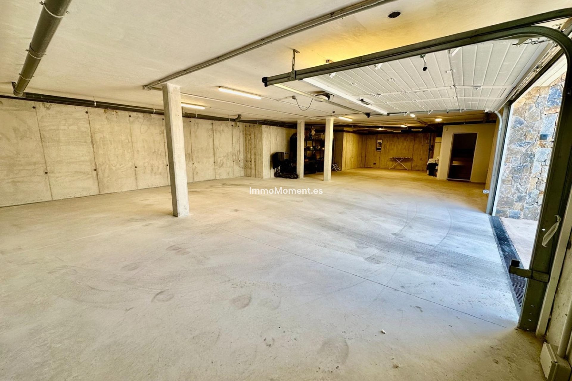 Resale - Villa - Orihuela - Las Colinas Golf