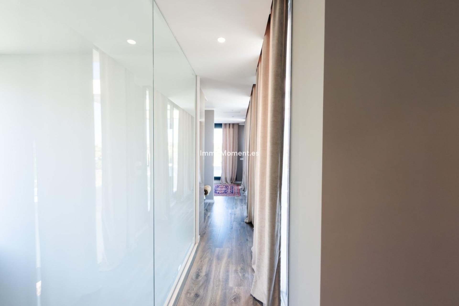 Resale - Villa - Orihuela - Las Colinas Golf