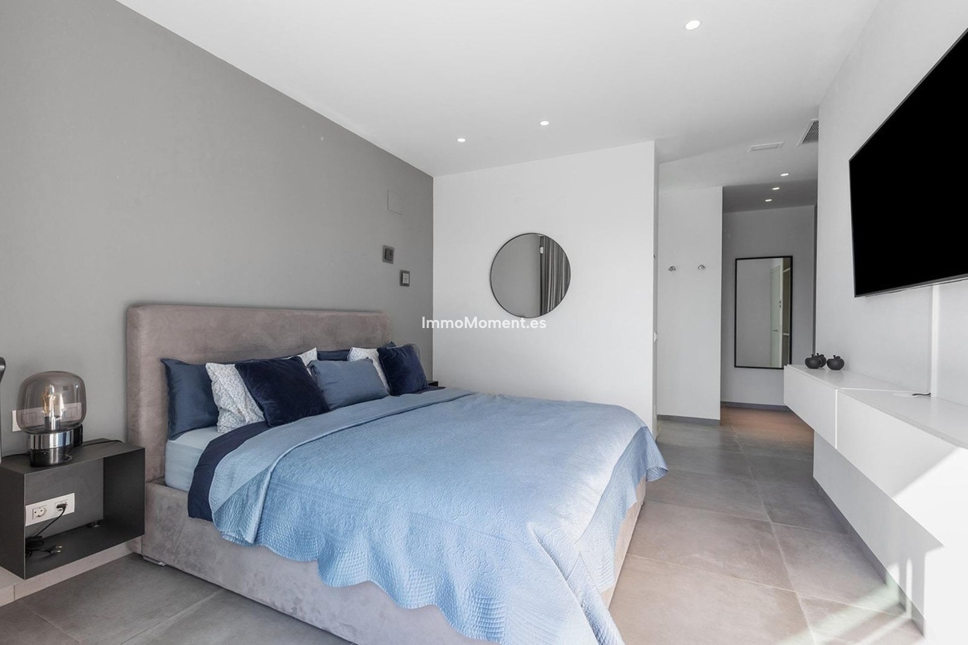 Resale - Villa - Orihuela - Las Colinas Golf