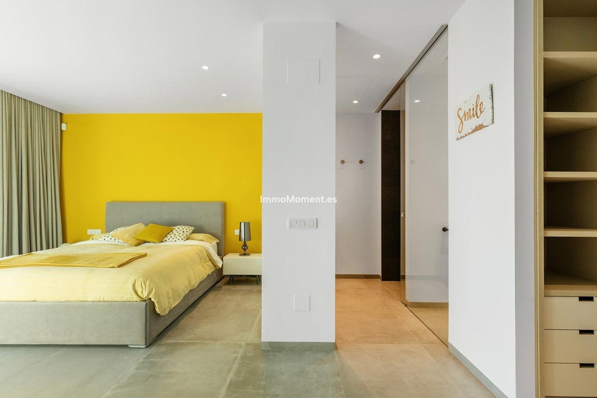 Resale - Villa - Orihuela - Las Colinas Golf